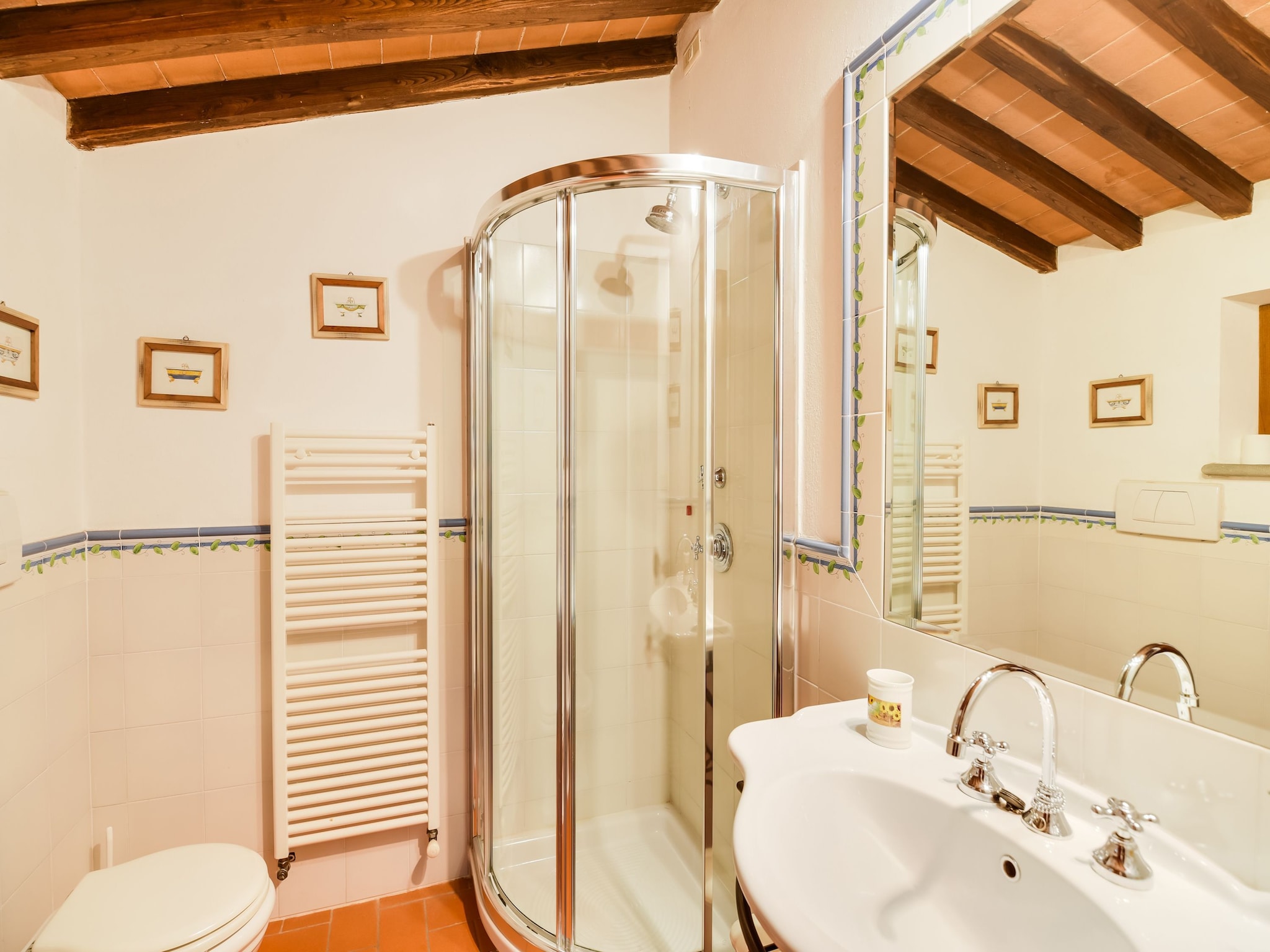 度假住宅 Villa San Pietro