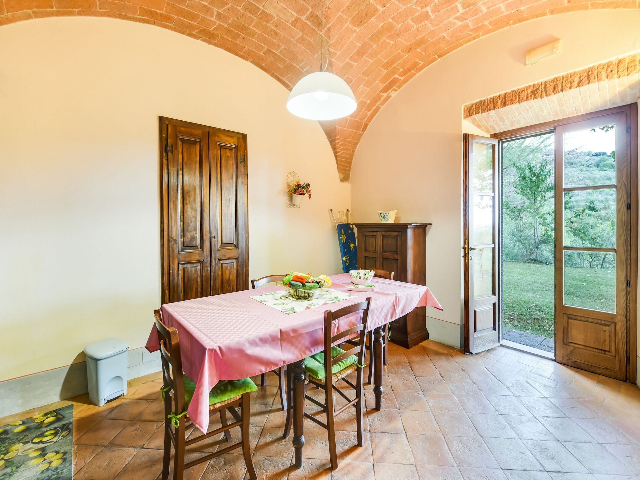 度假住宅 Villa San Pietro