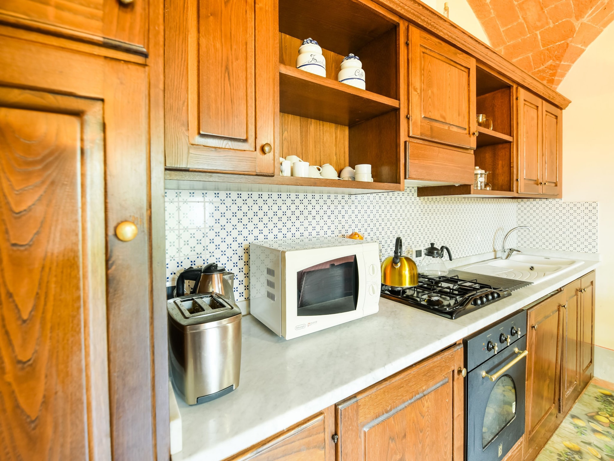 度假住宅 Villa San Pietro