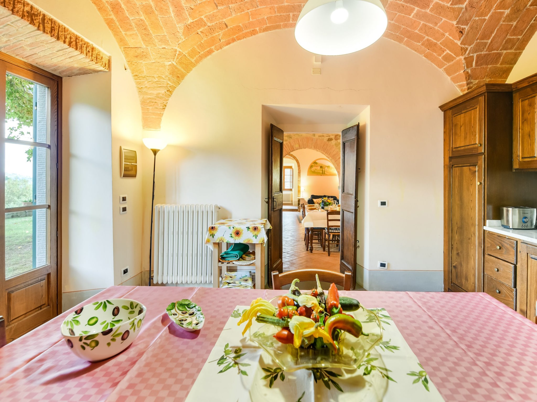 度假住宅 Villa San Pietro