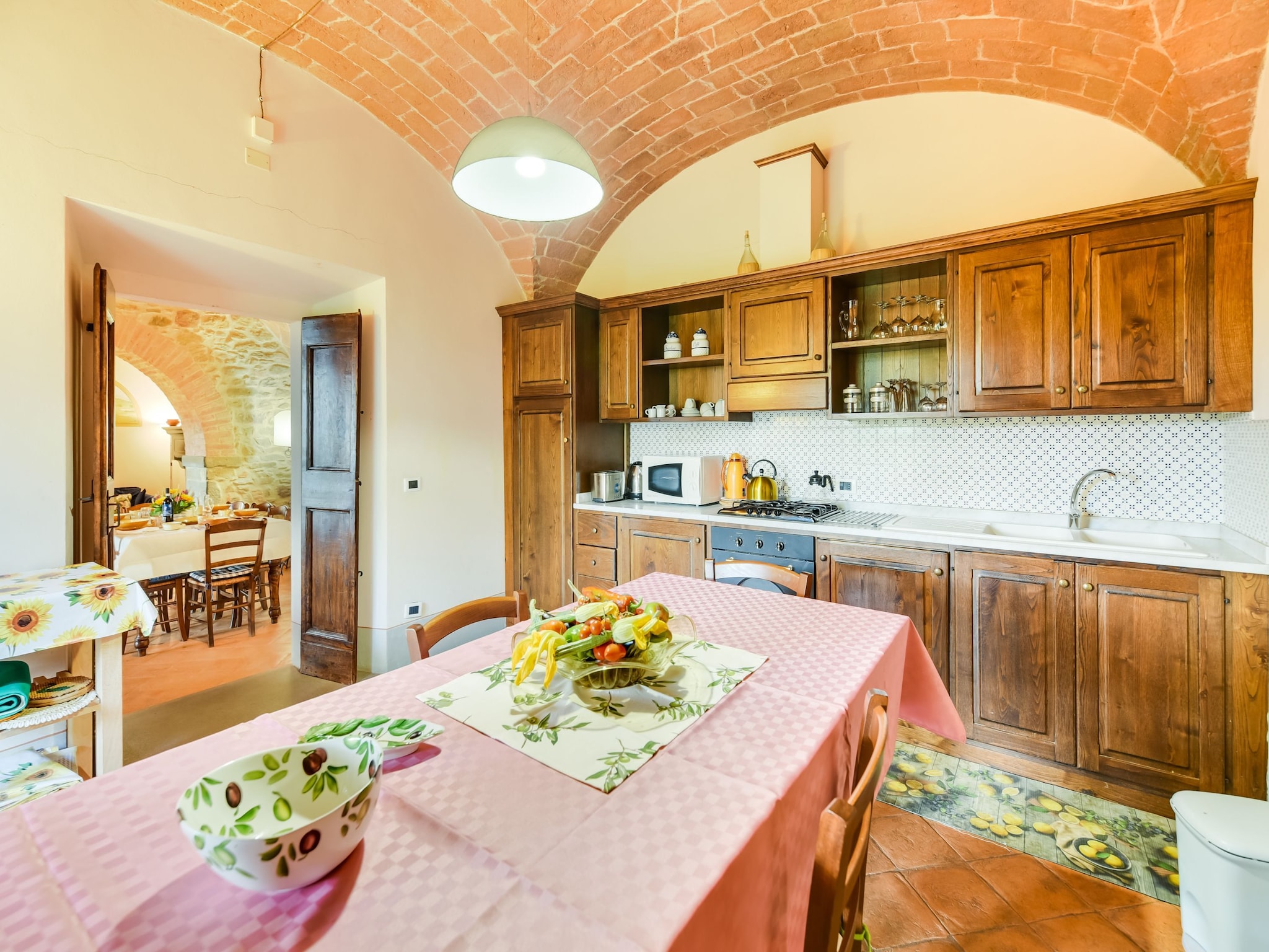 度假住宅 Villa San Pietro