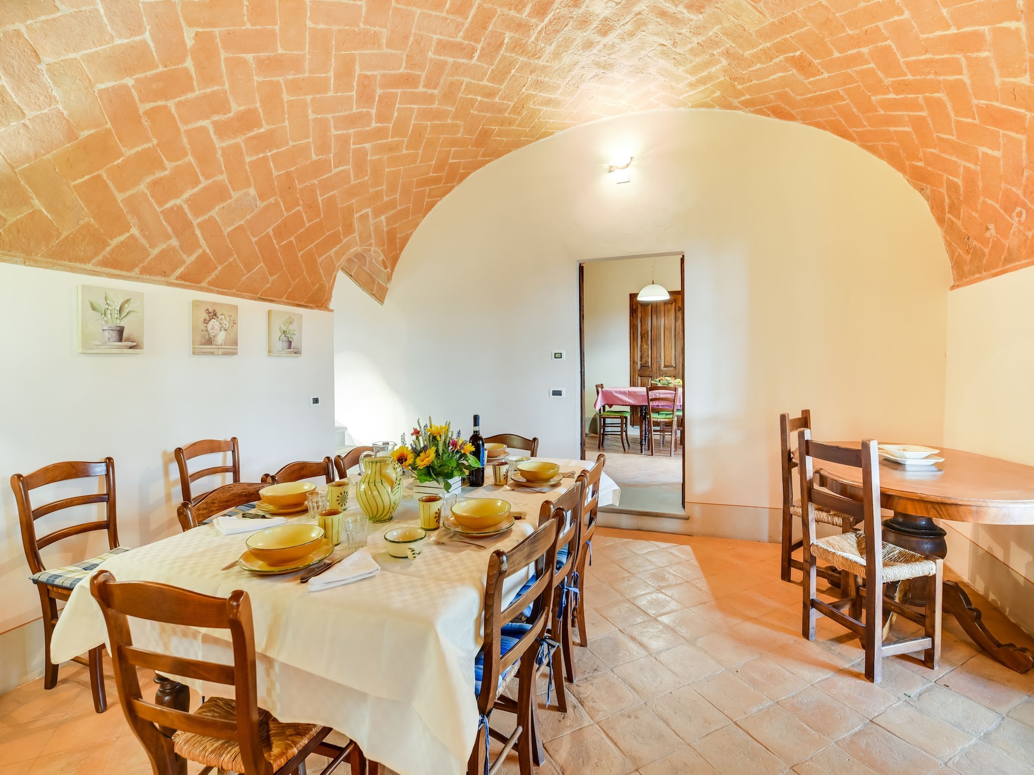 度假住宅 Villa San Pietro