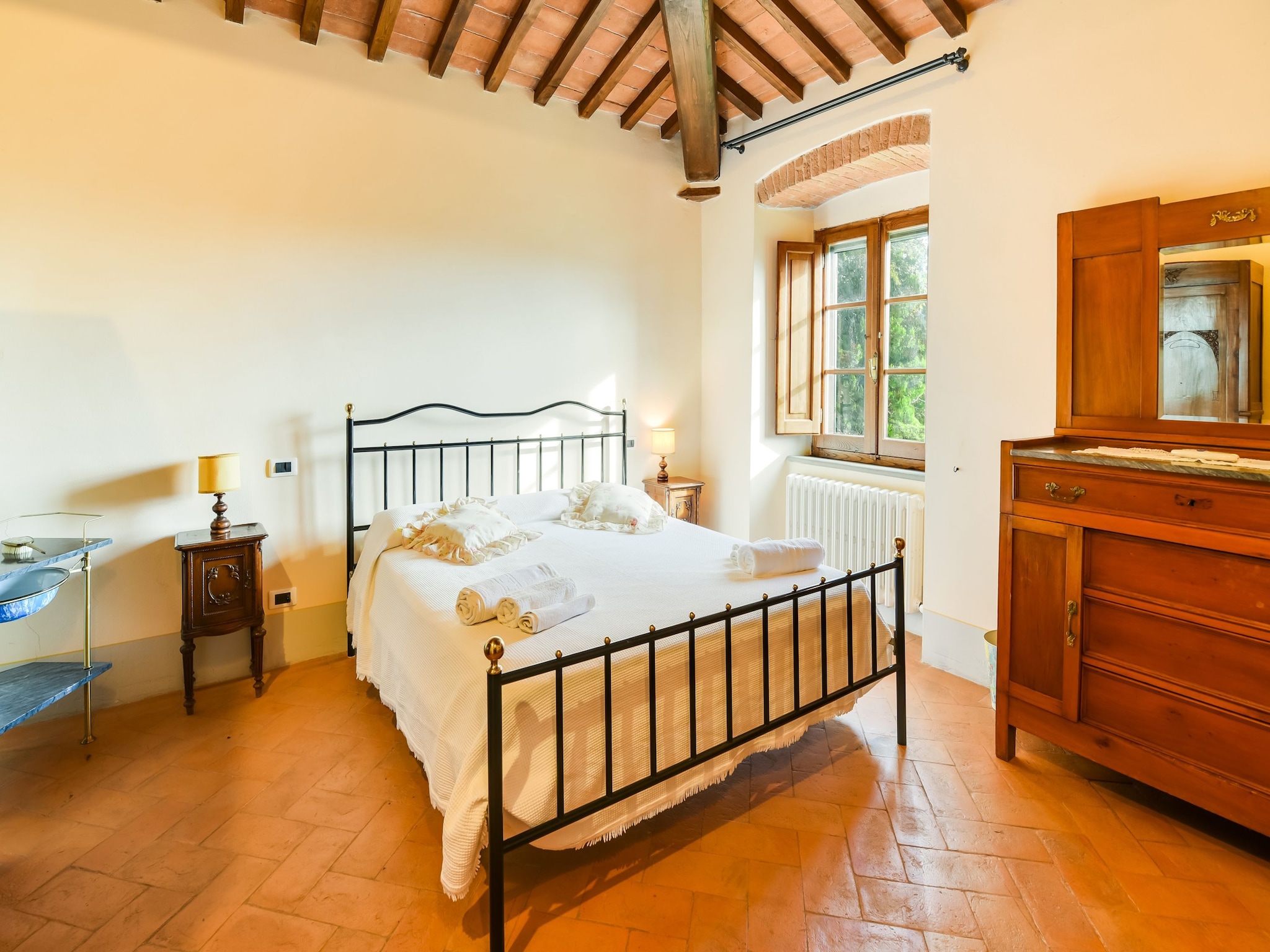 度假住宅 Villa San Pietro