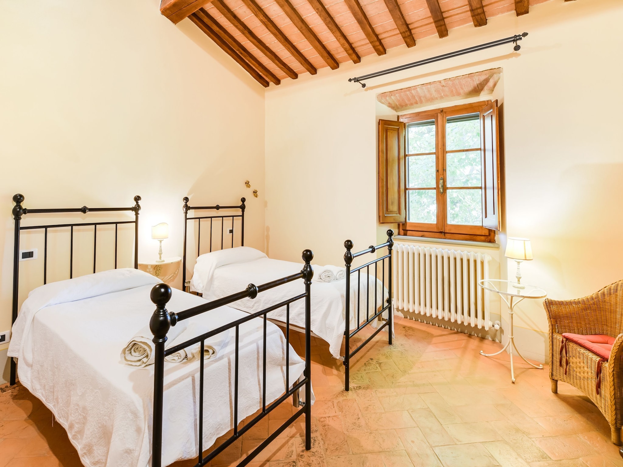 度假住宅 Villa San Pietro