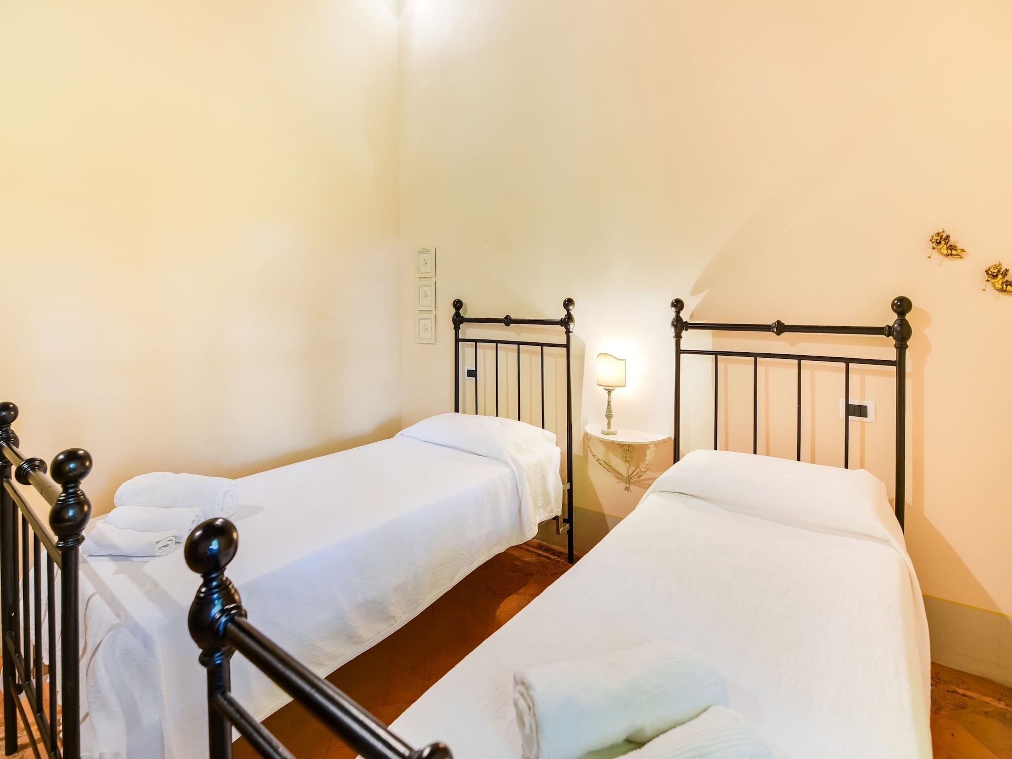 度假住宅 Villa San Pietro
