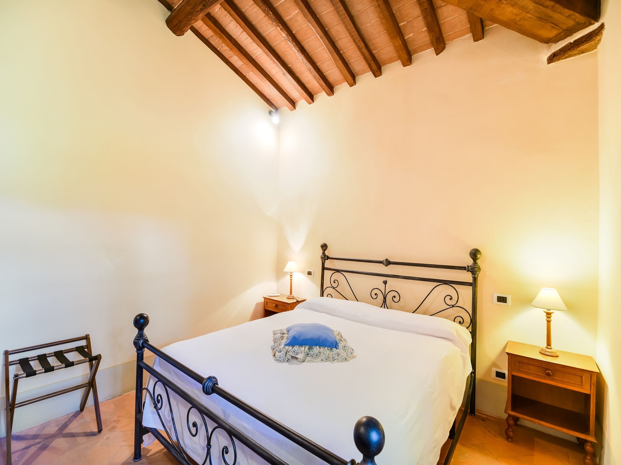 度假住宅 Villa San Pietro