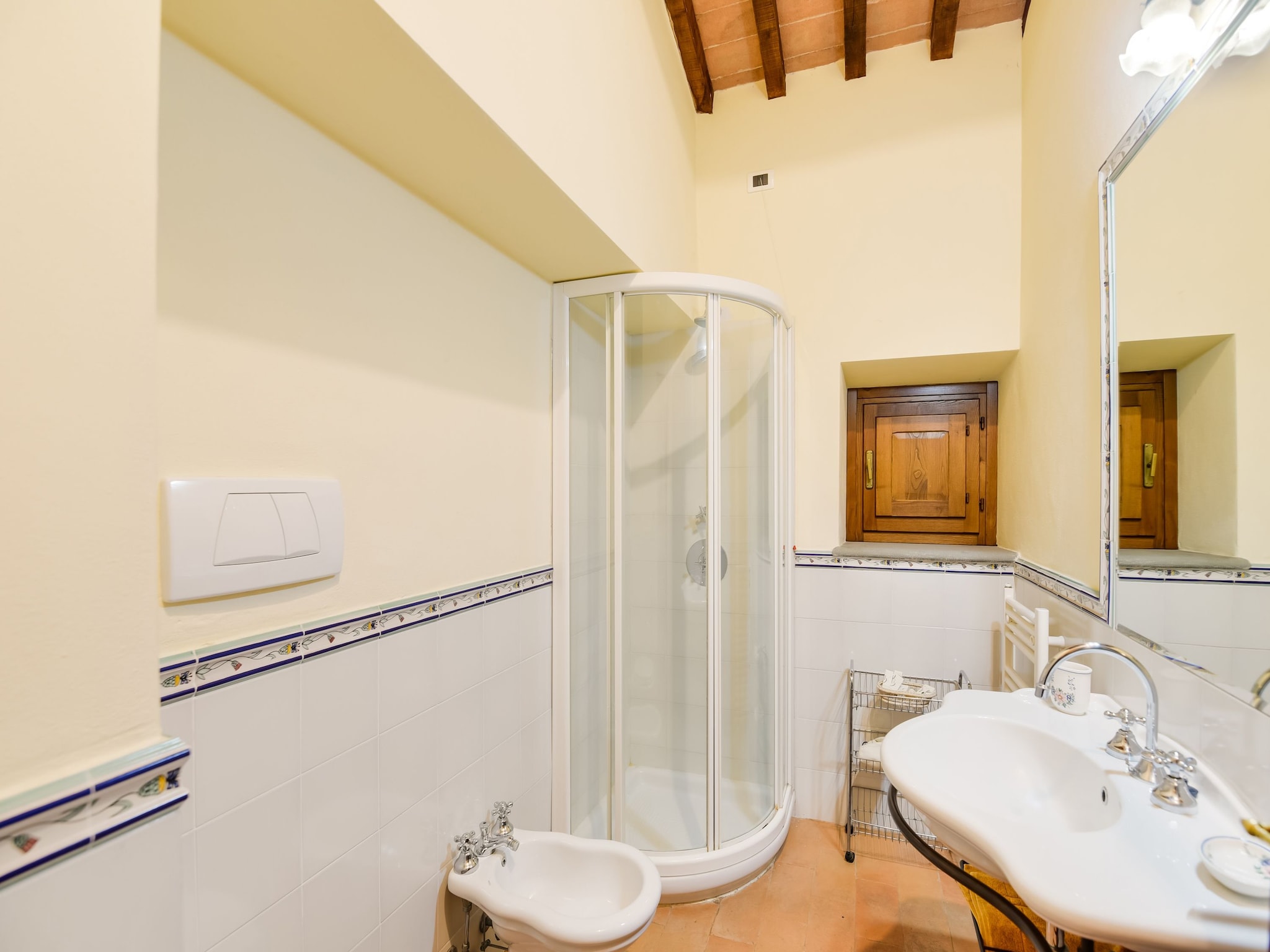 度假住宅 Villa San Pietro