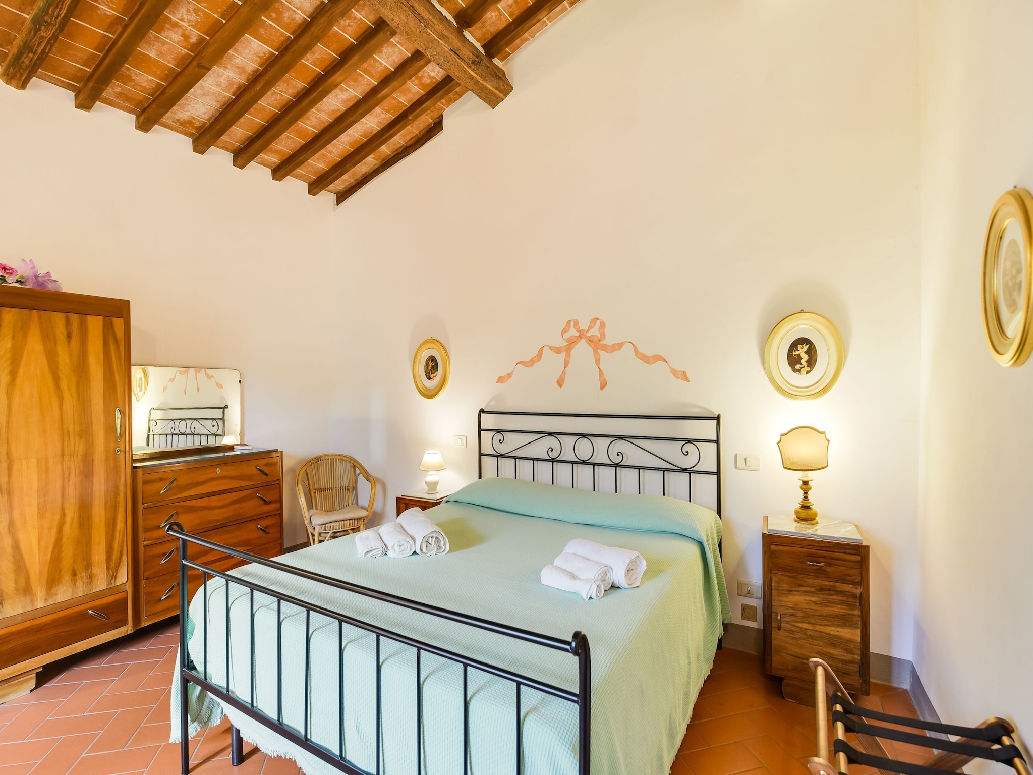 度假住宅 Villa San Pietro
