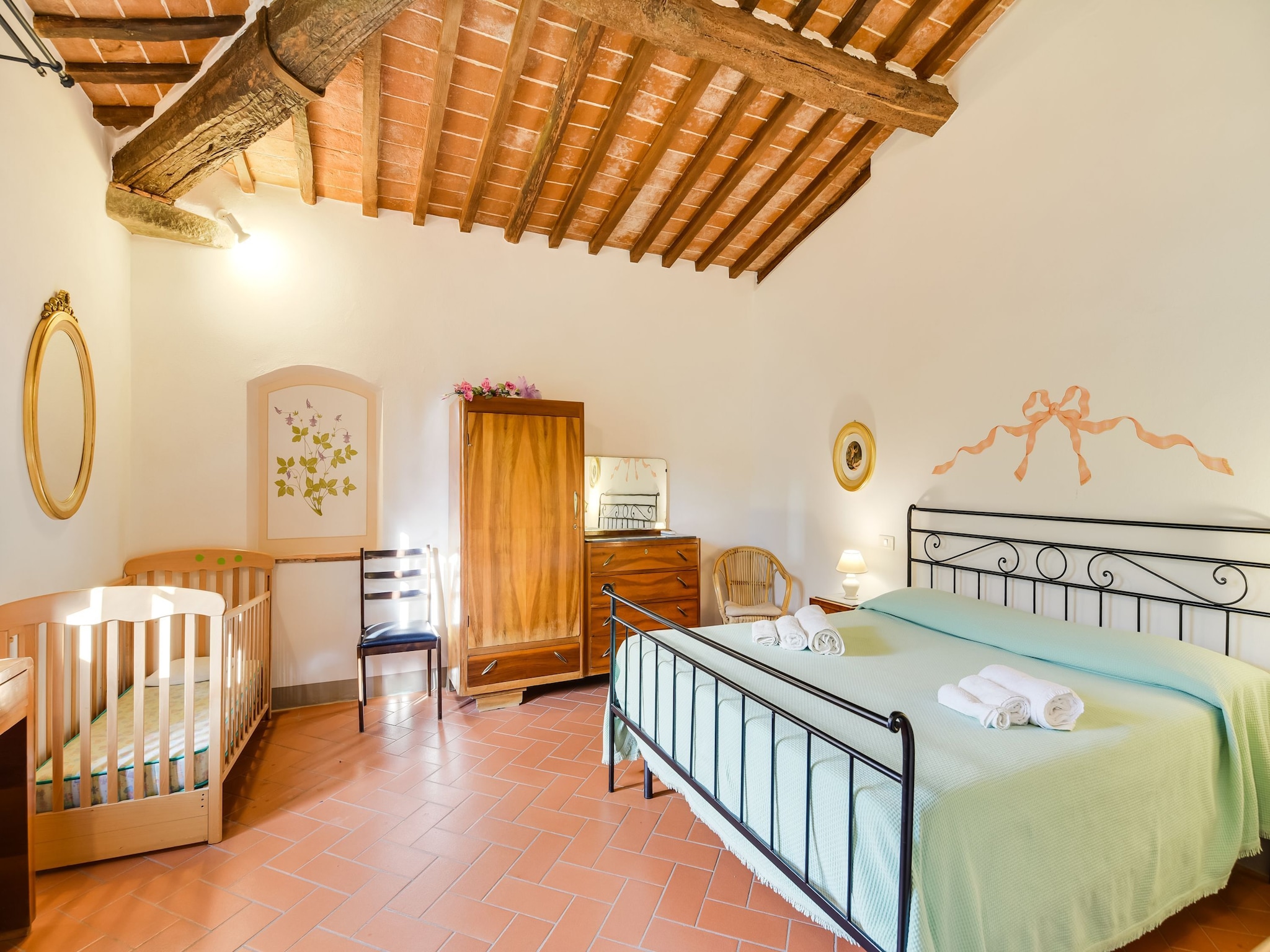 度假住宅 Villa San Pietro