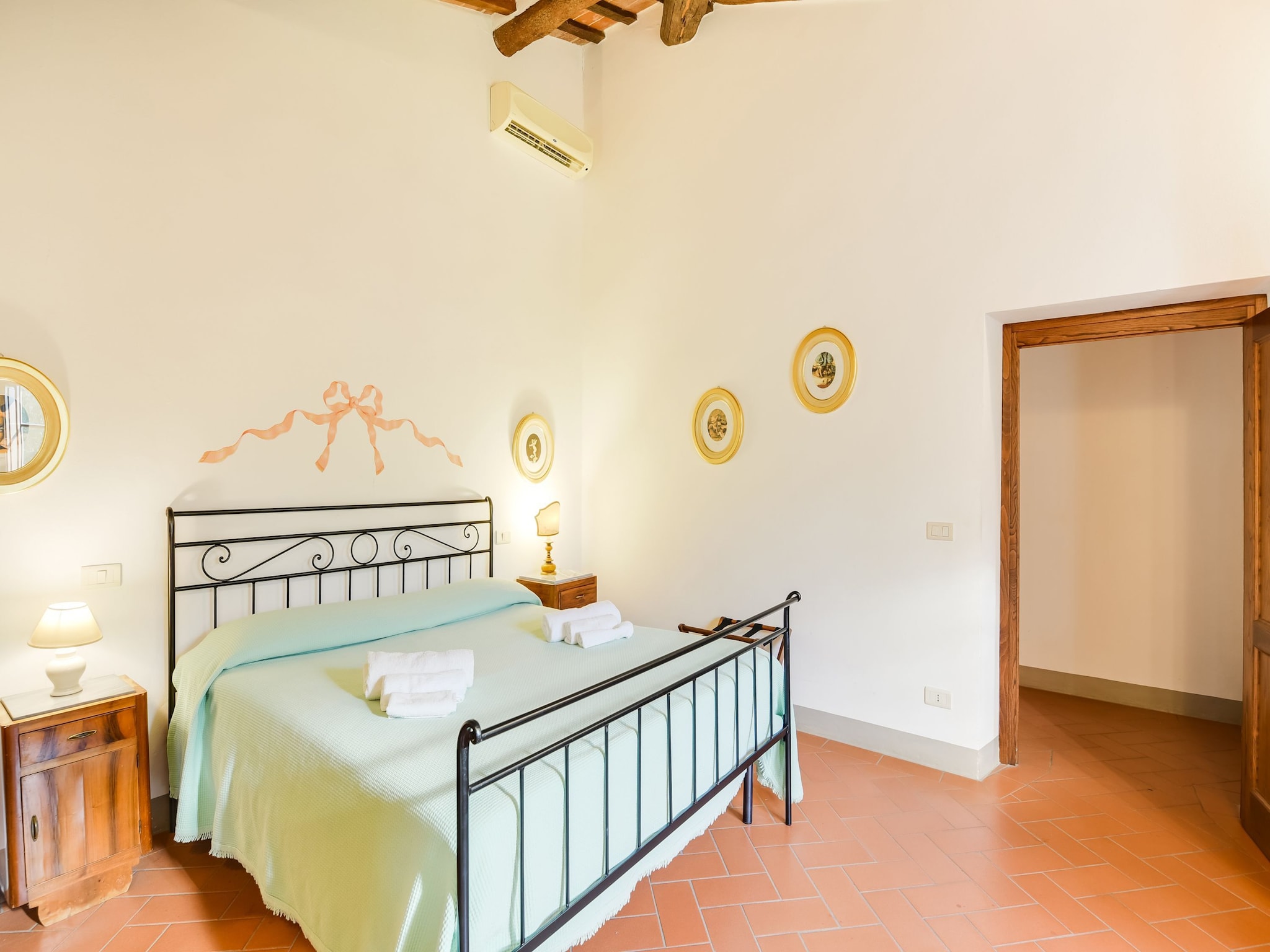 度假住宅 Villa San Pietro