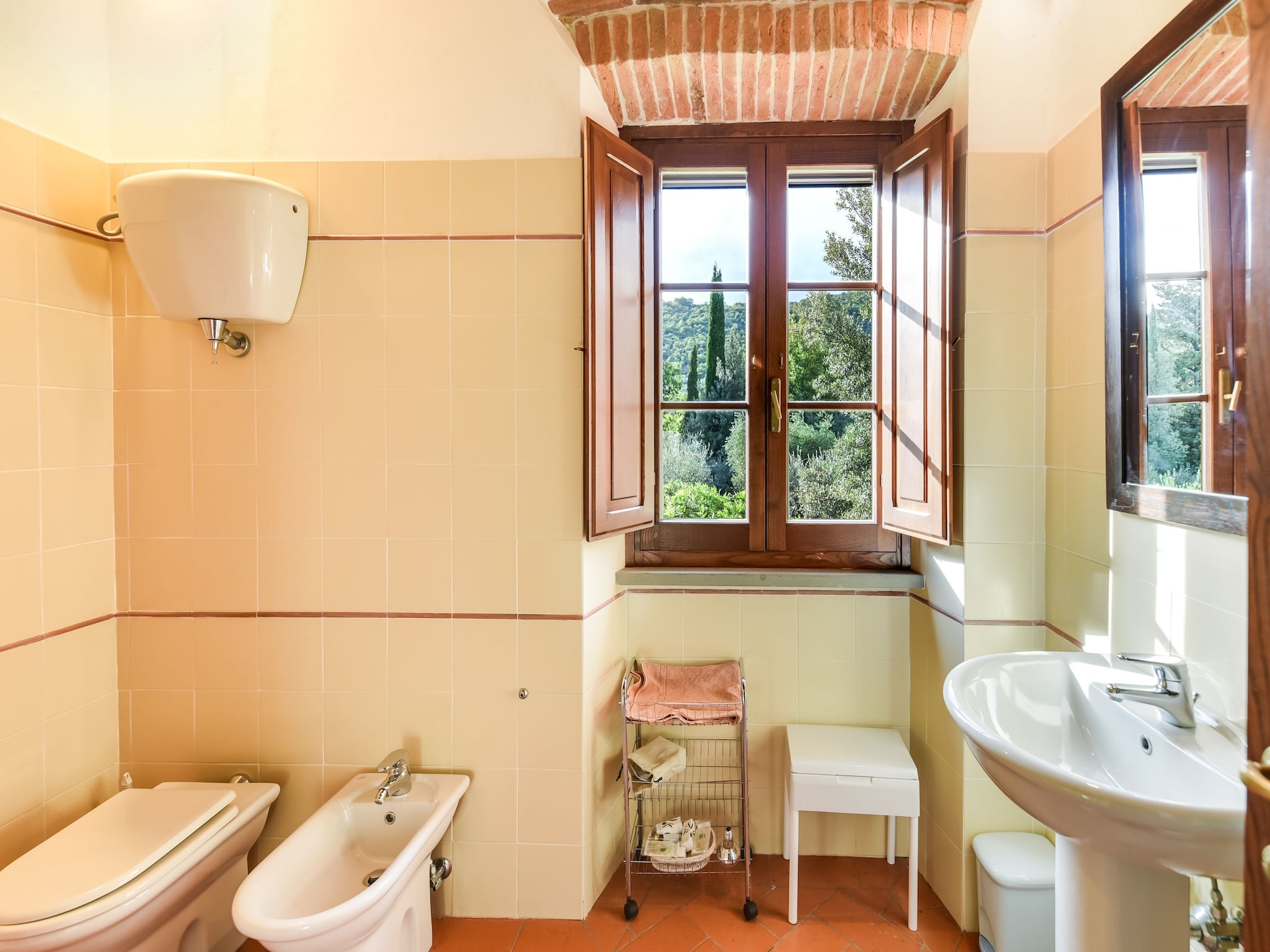 度假住宅 Villa San Pietro
