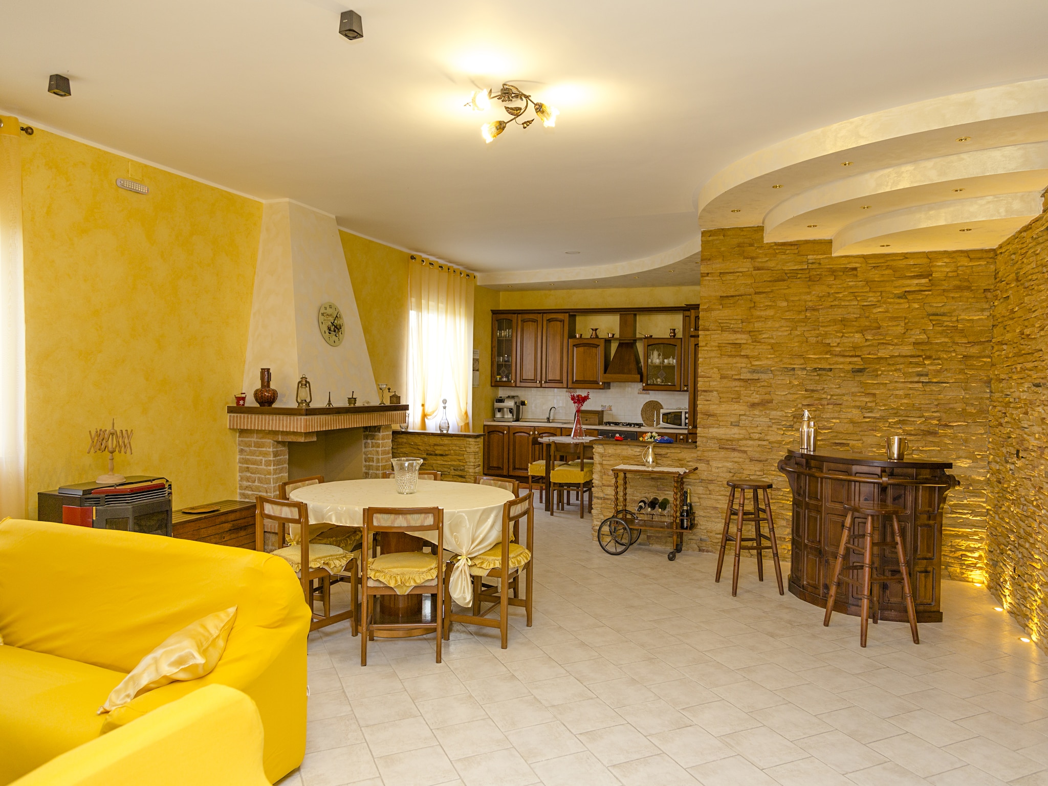   Villa Maria Teresa