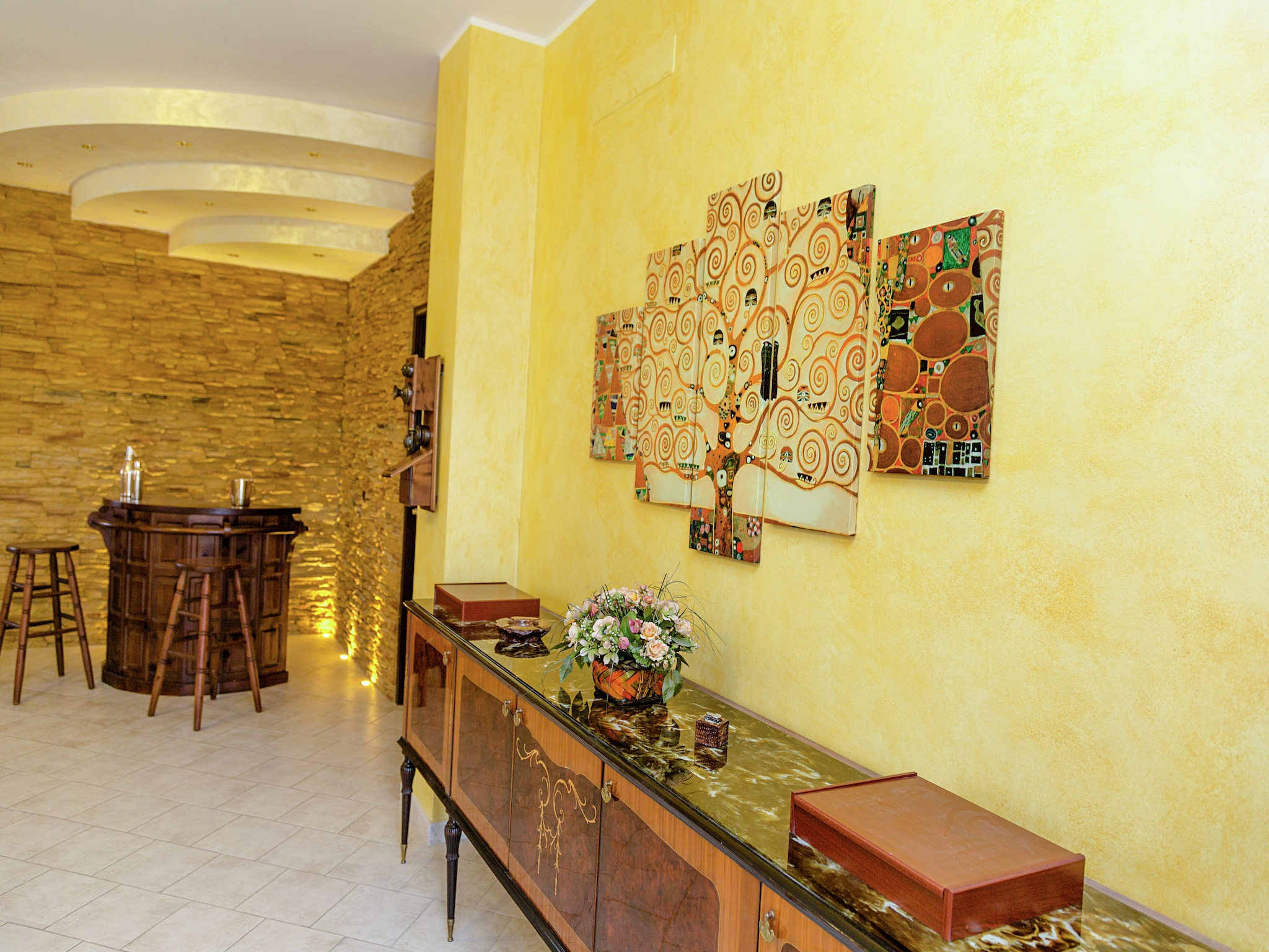   Villa Maria Teresa