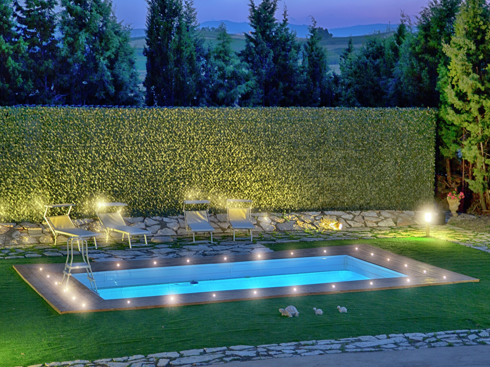   Villa Maria Teresa