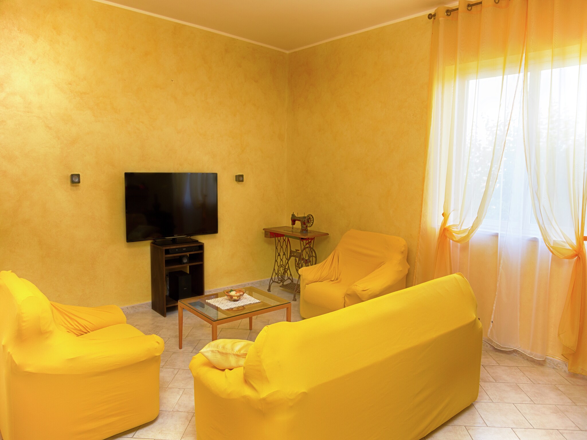   Villa Maria Teresa