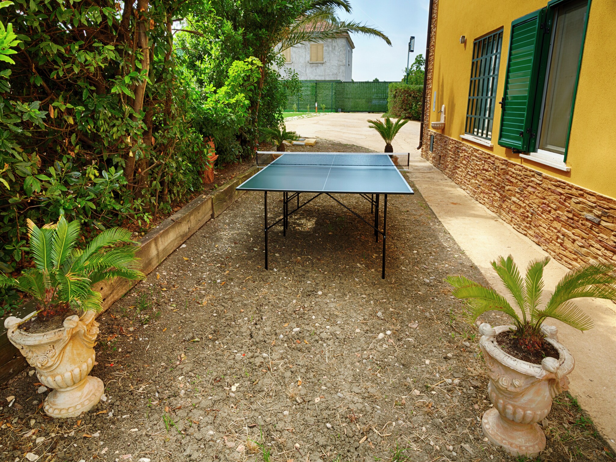   Villa Maria Teresa