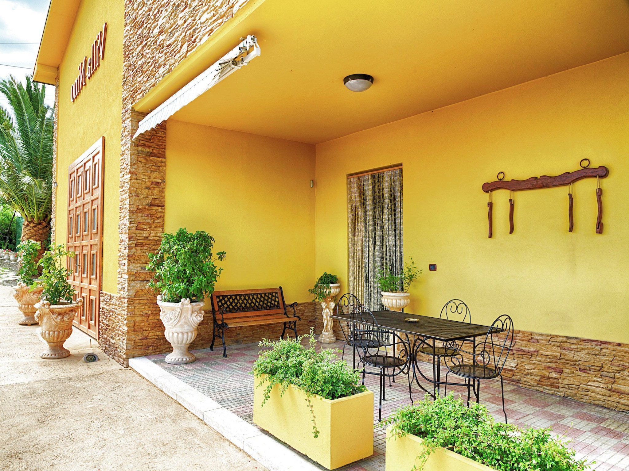   Villa Maria Teresa