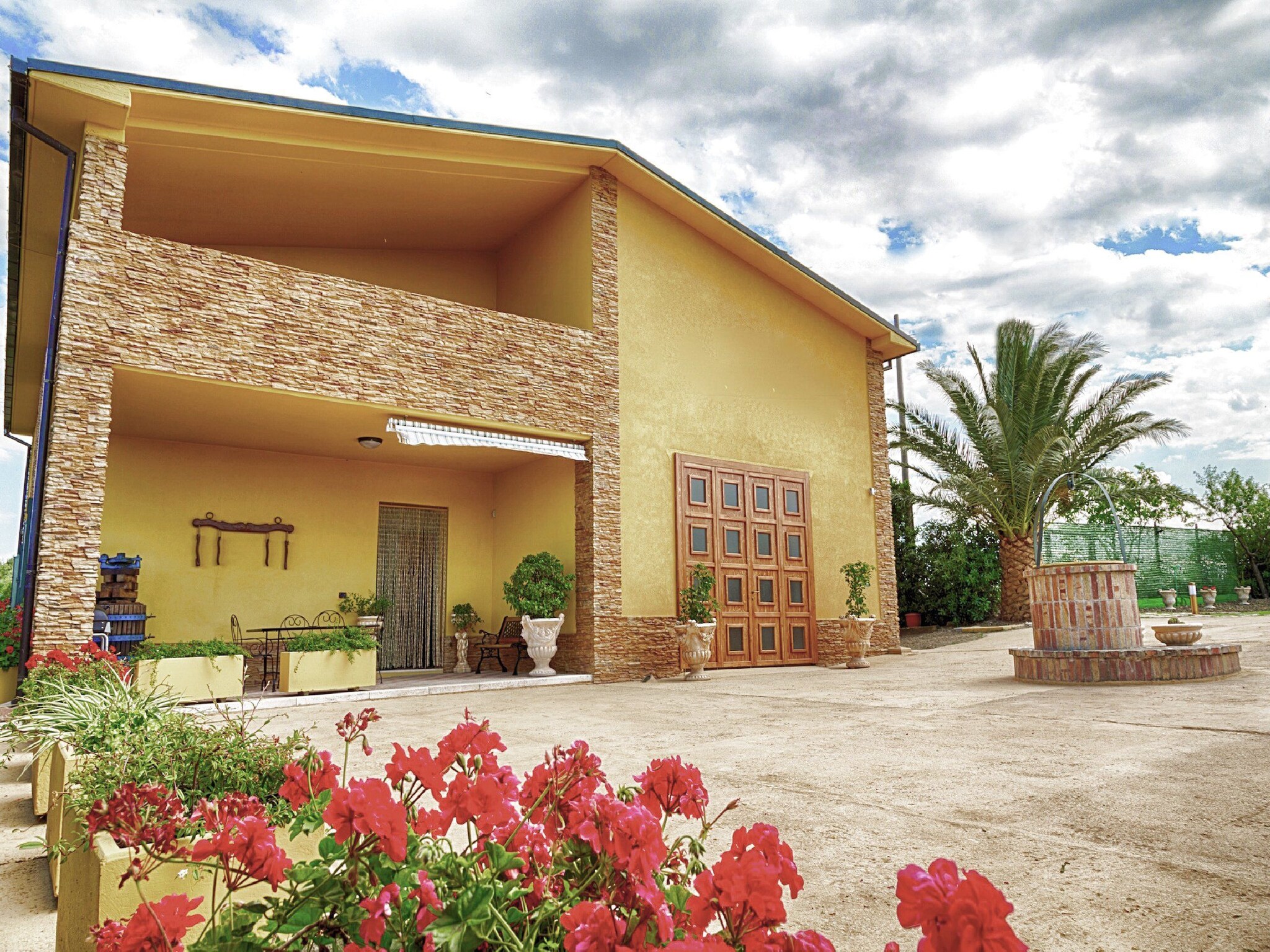   Villa Maria Teresa