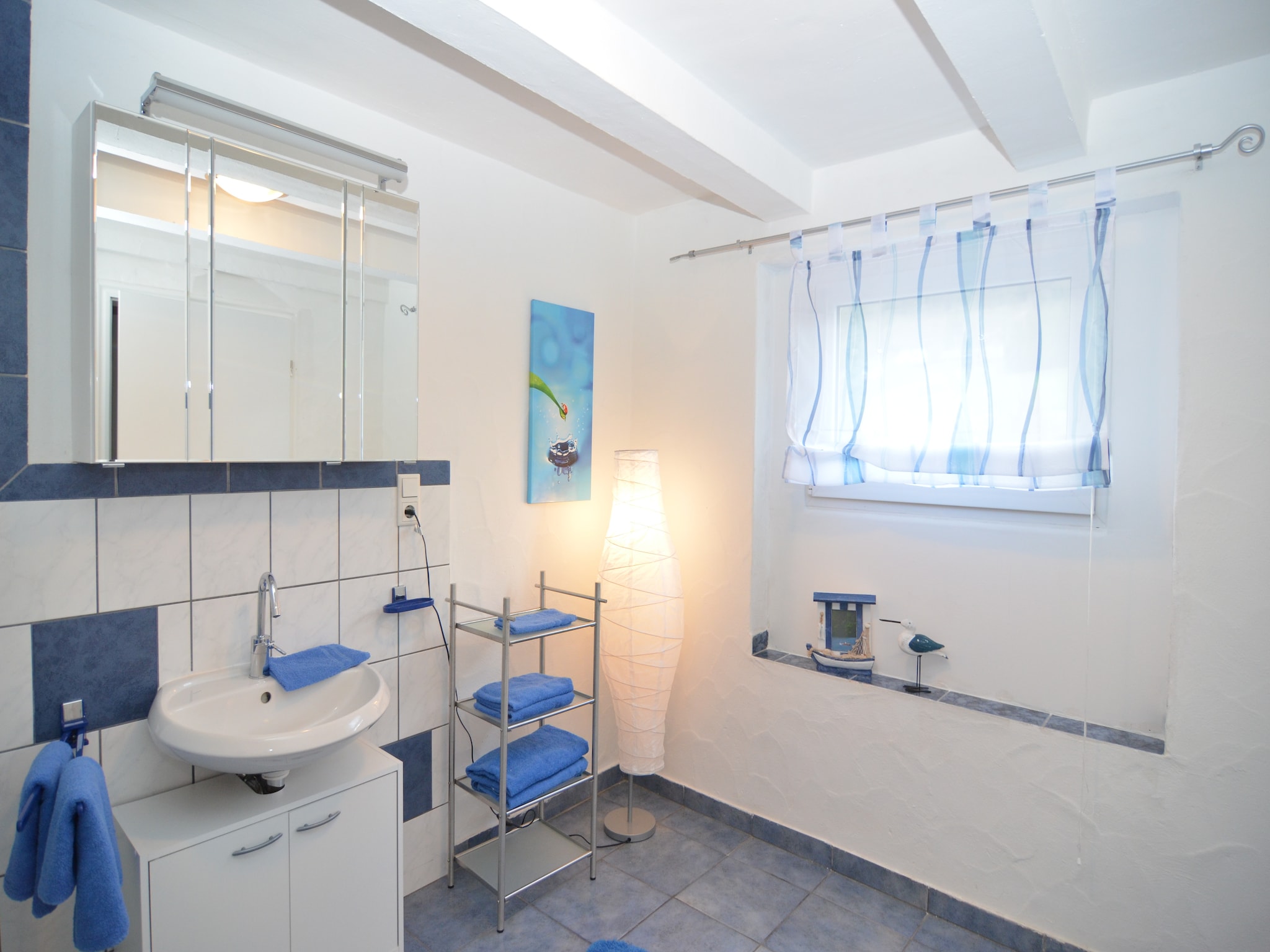 Ferienwohnung Oberkirchen
