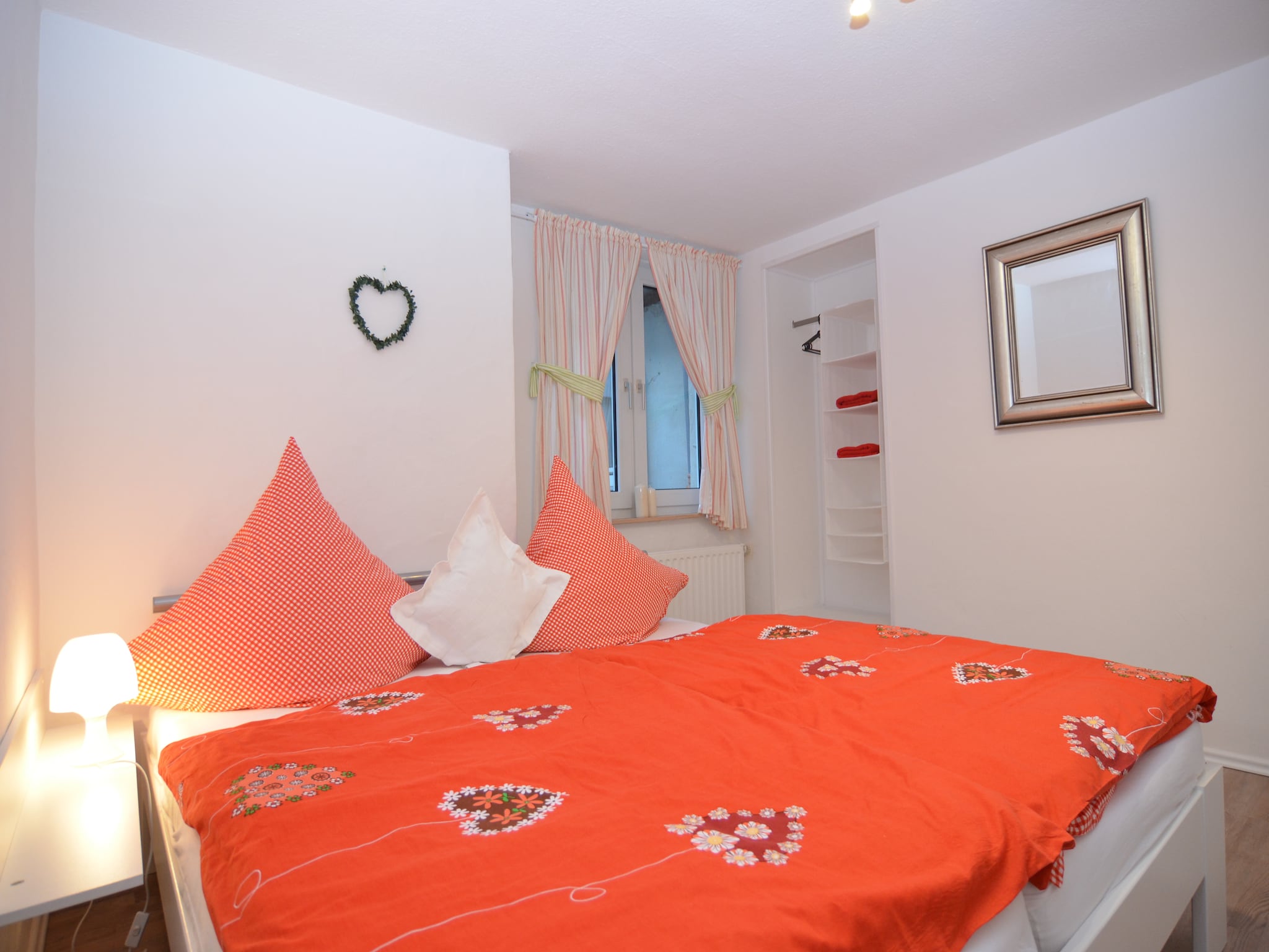 Appartement Hunau I