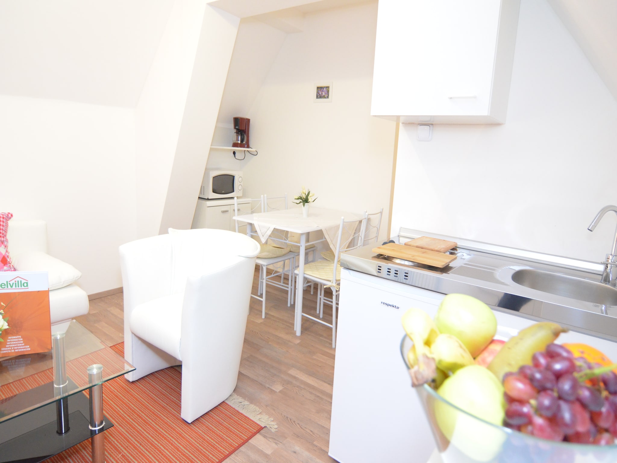 Ferienwohnung Wilzenberg I
