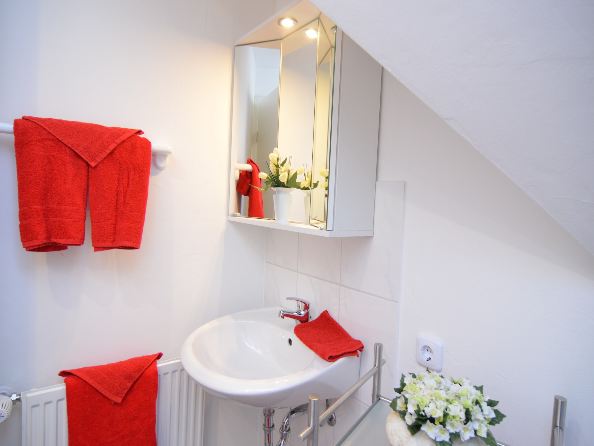Ferienwohnung Wilzenberg II