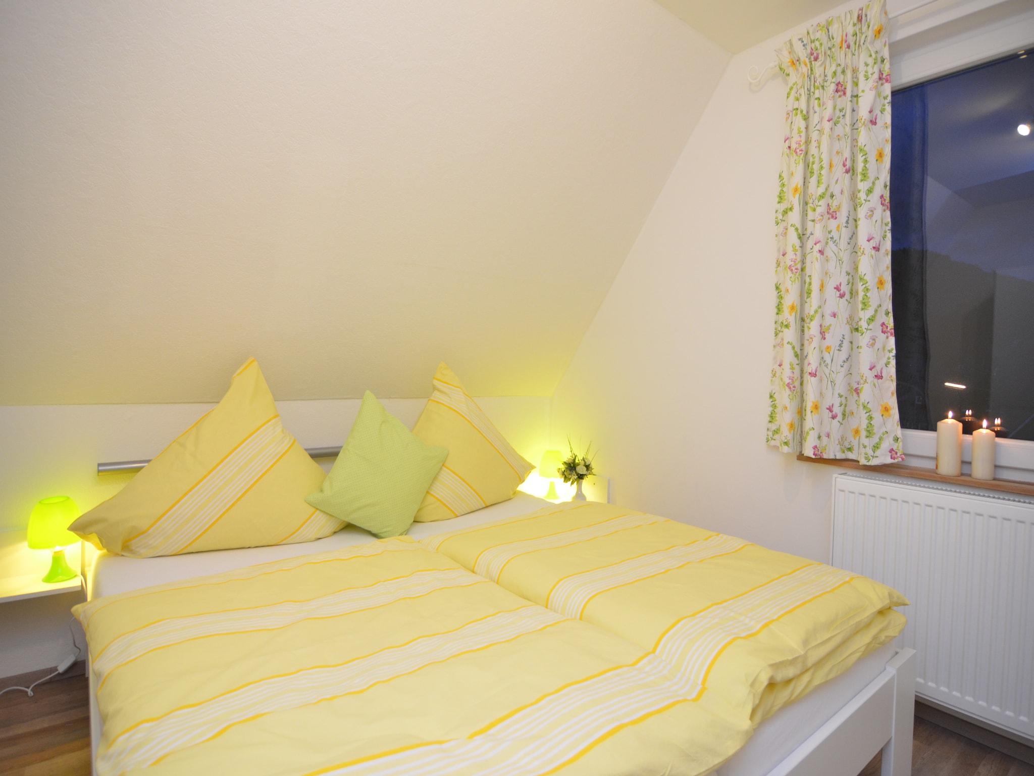 Ferienwohnung Wilzenberg II