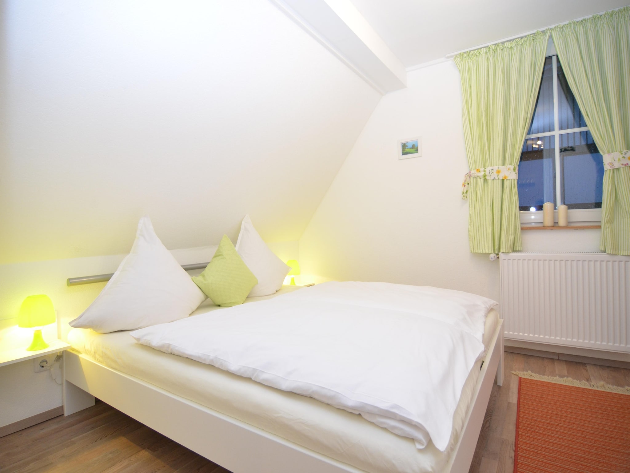 Ferienwohnung Wilzenberg II