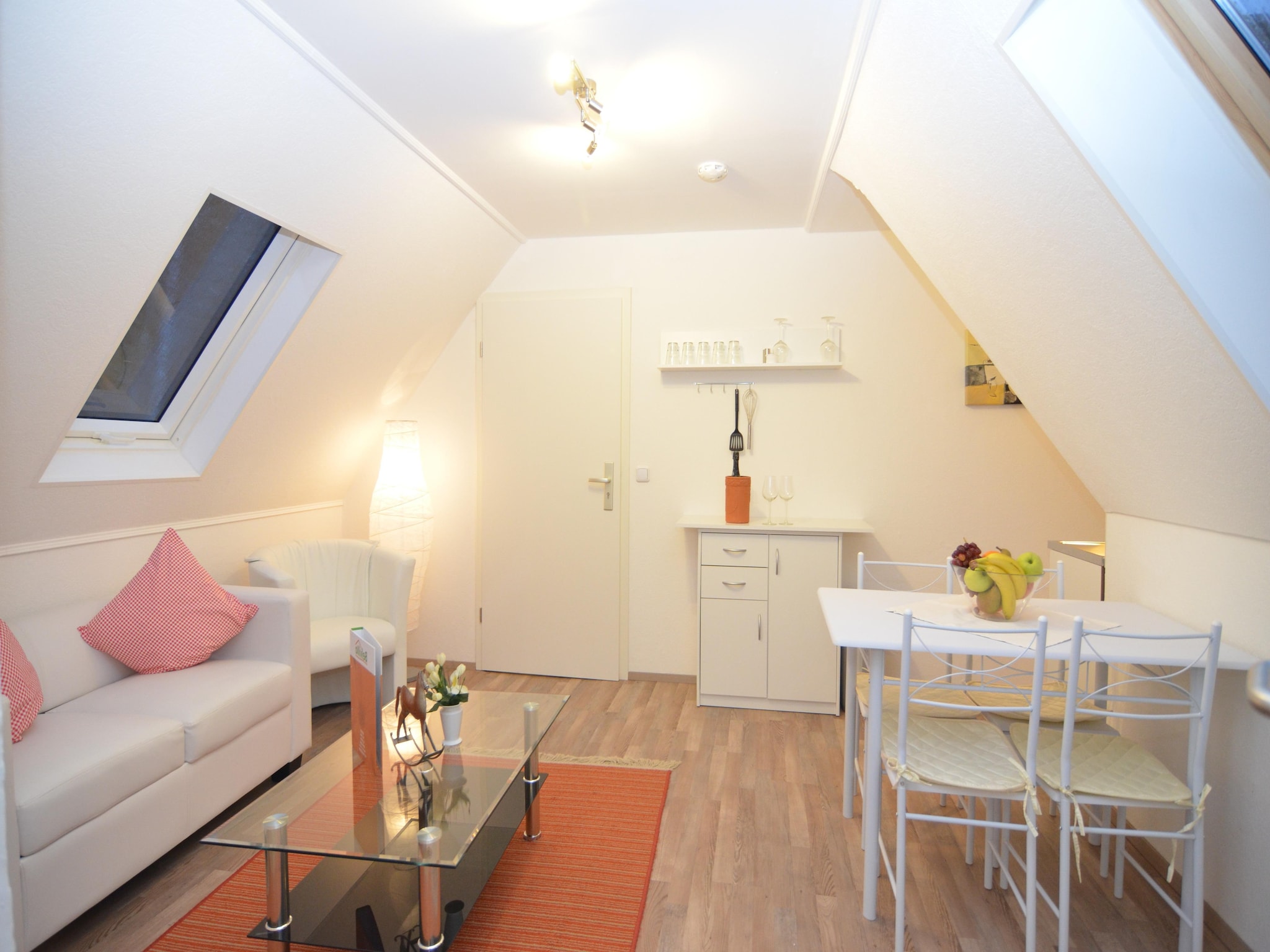 Ferienwohnung Wilzenberg II
