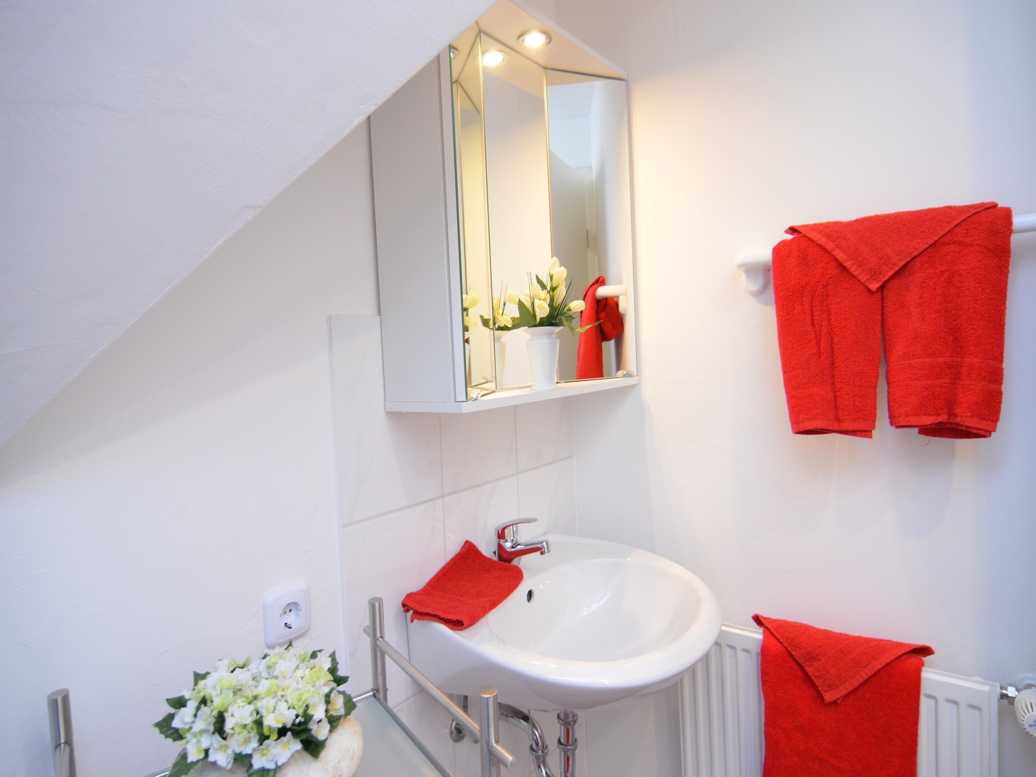Ferienwohnung Wilzenberg II
