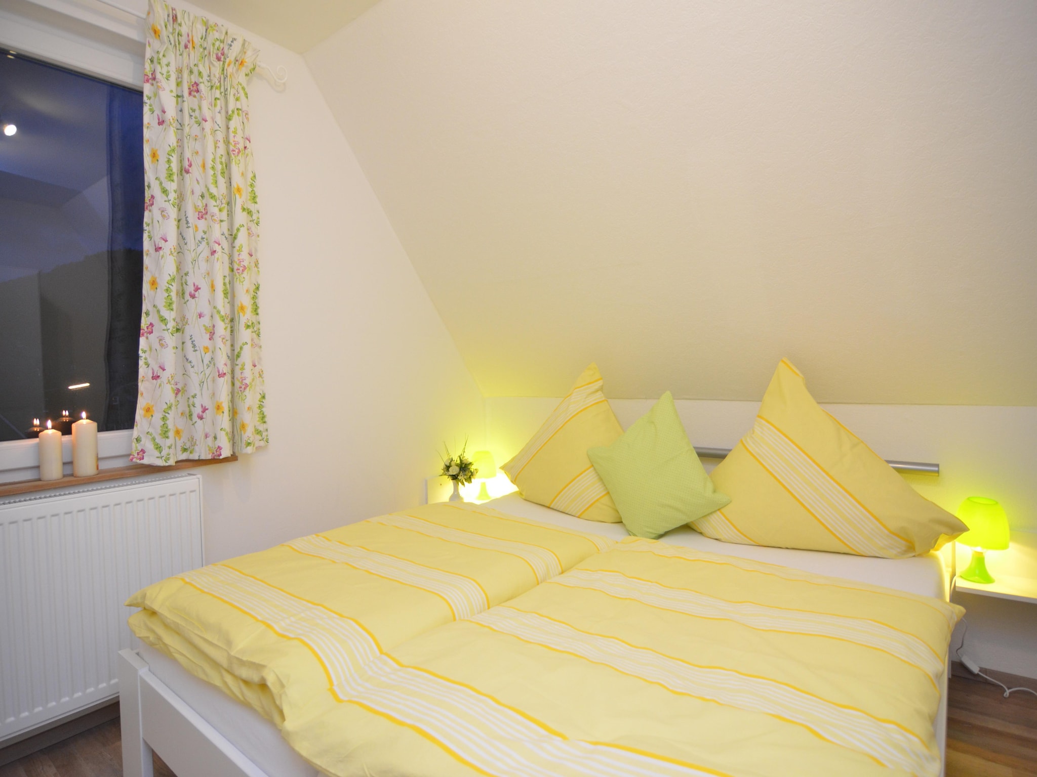 Ferienwohnung Wilzenberg II