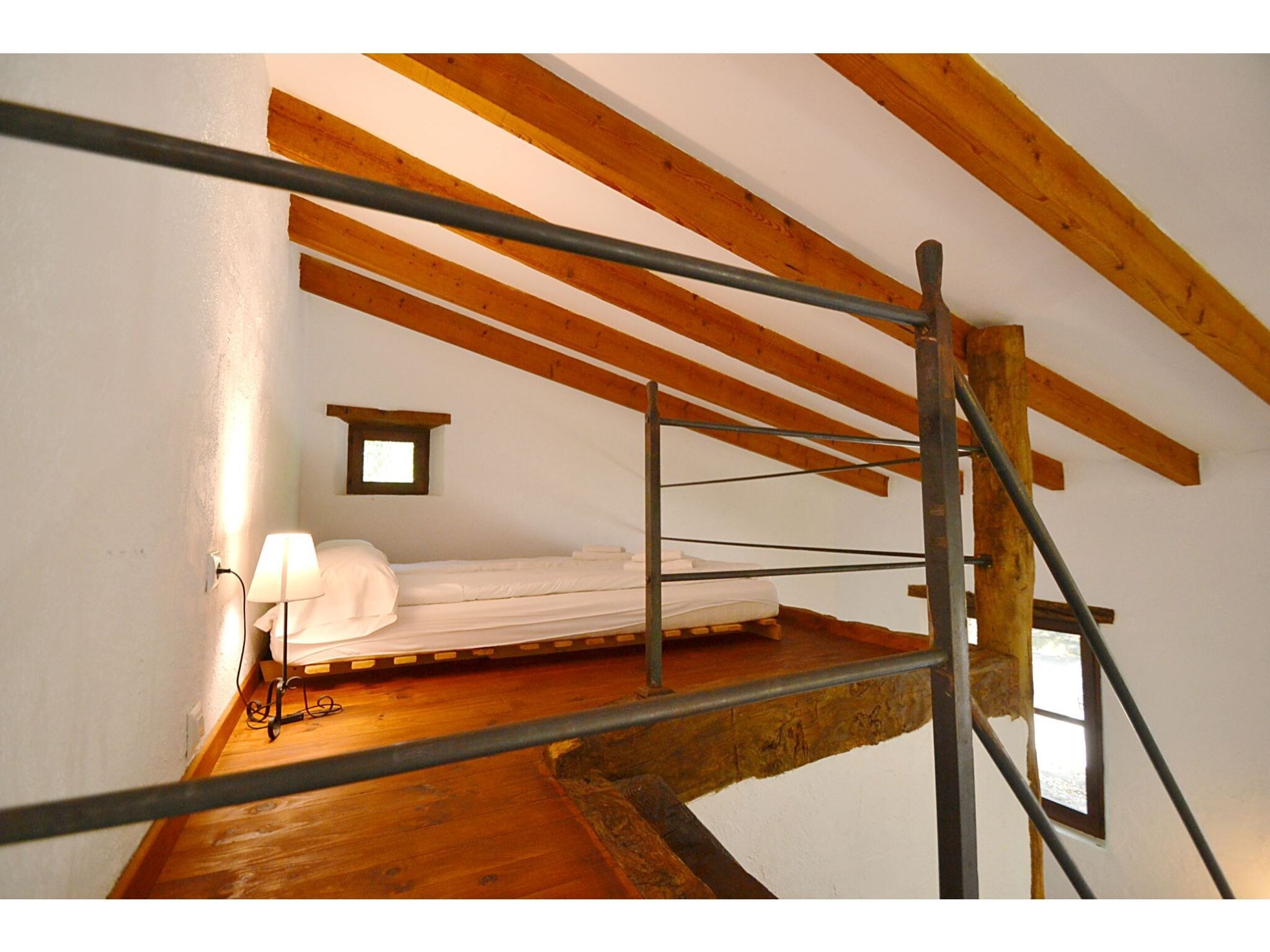 Casa de vacaciones Sestador