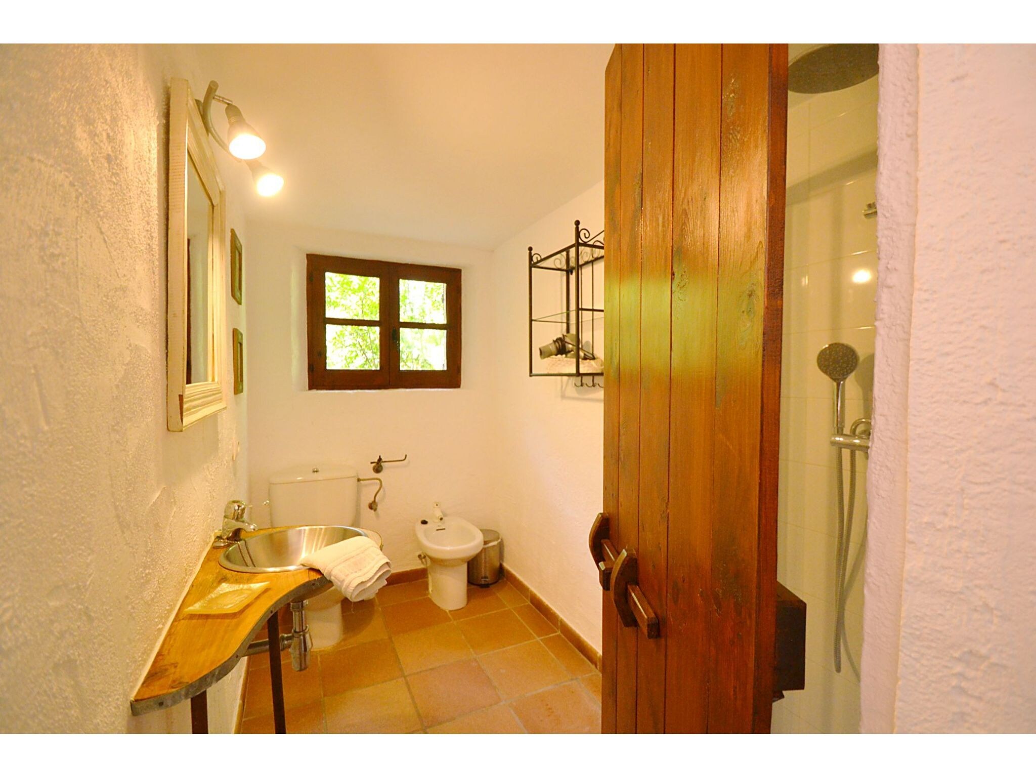 Casa de vacaciones Sestador
