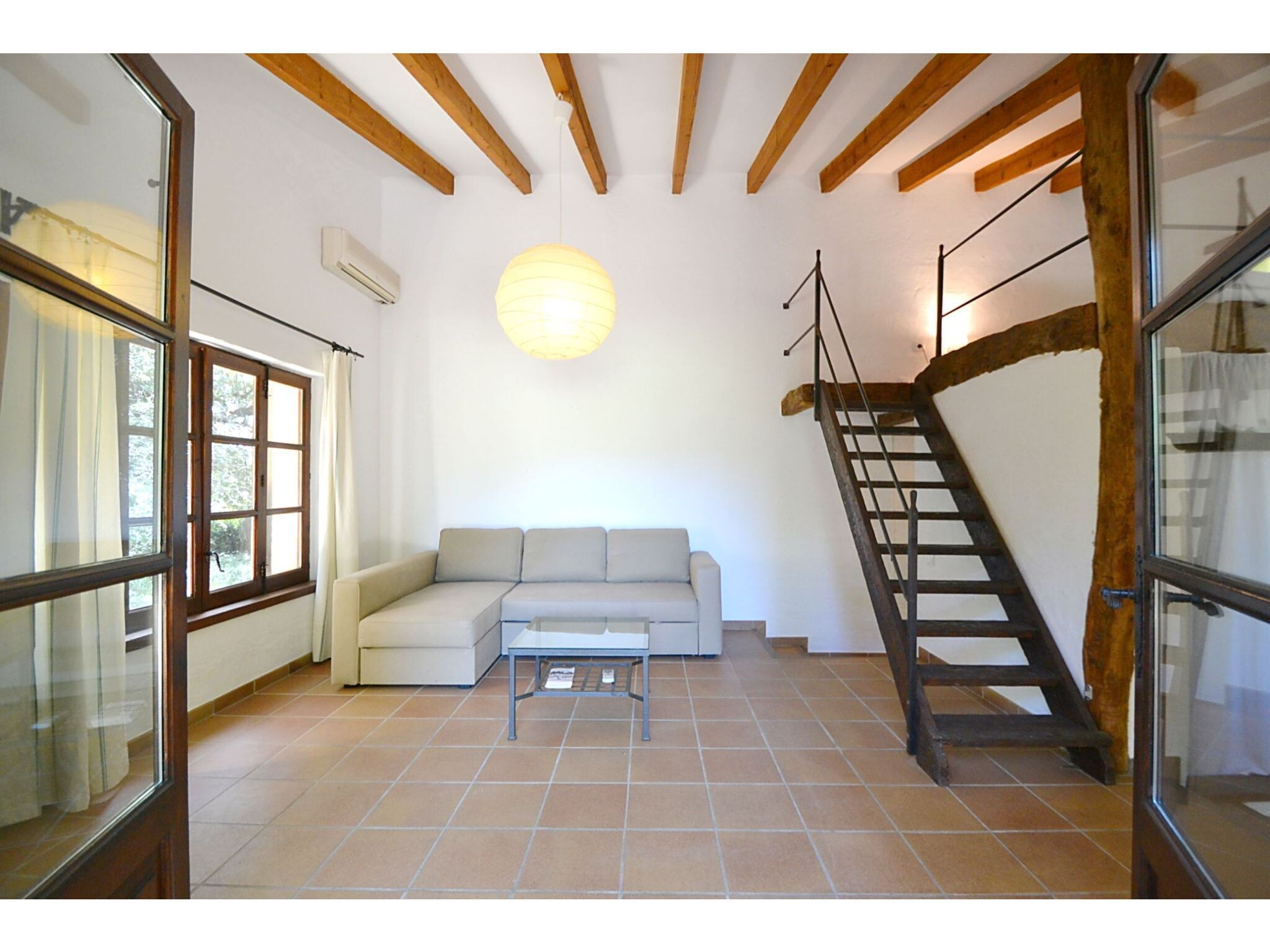 Casa de vacaciones Sestador