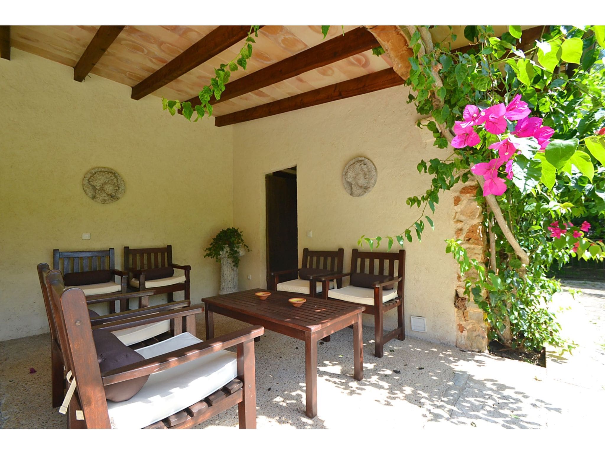 Casa de vacaciones Sestador