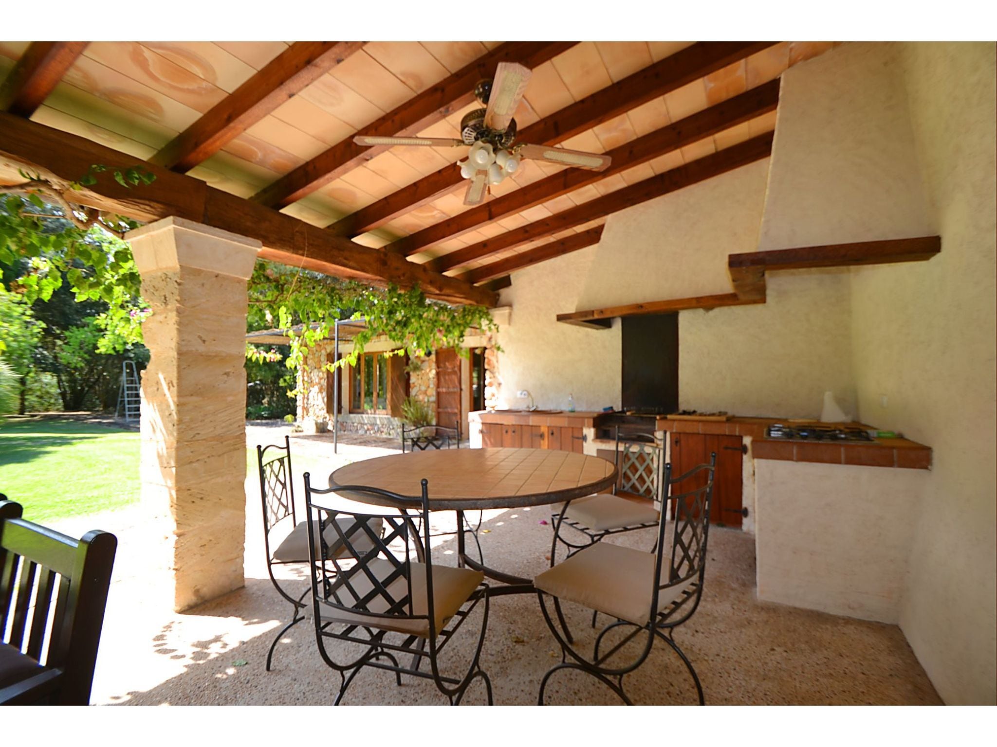 Casa de vacaciones Sestador