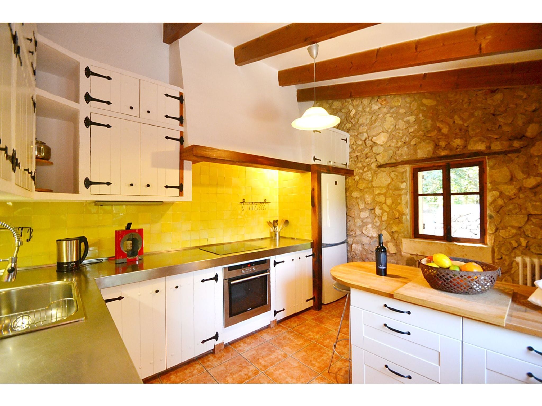 Casa de vacaciones Sestador