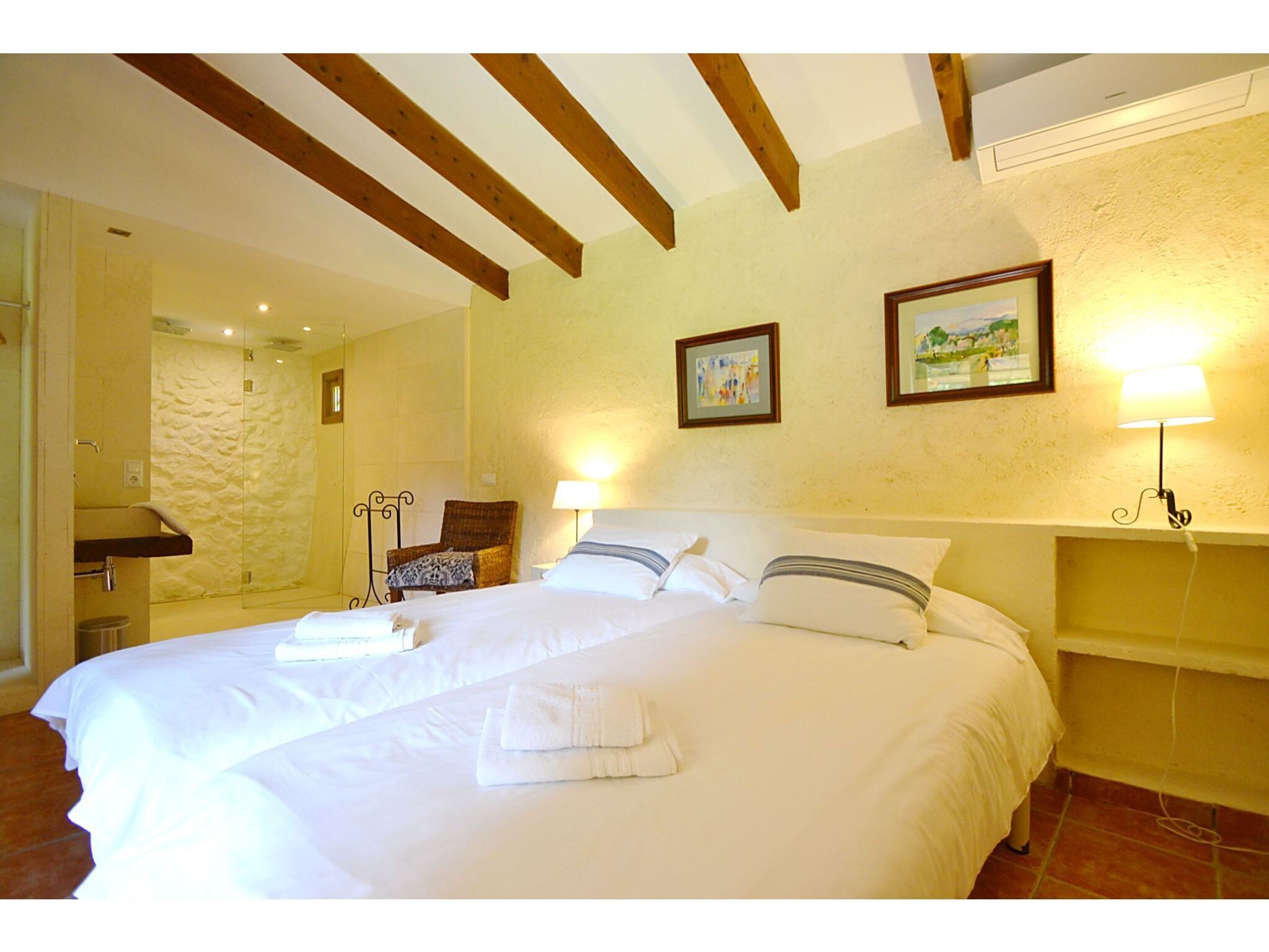 Casa de vacaciones Sestador