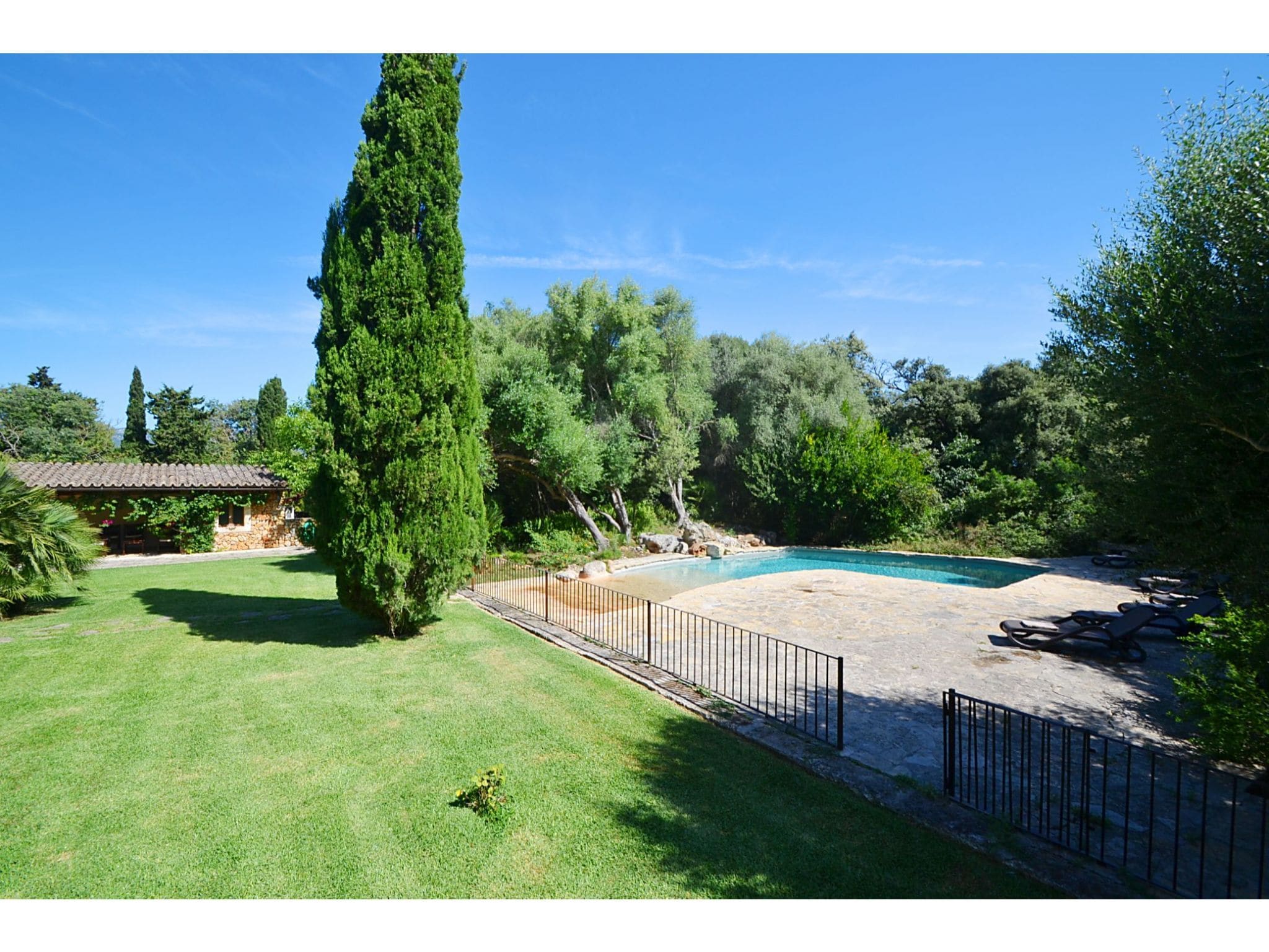 Casa de vacaciones Sestador