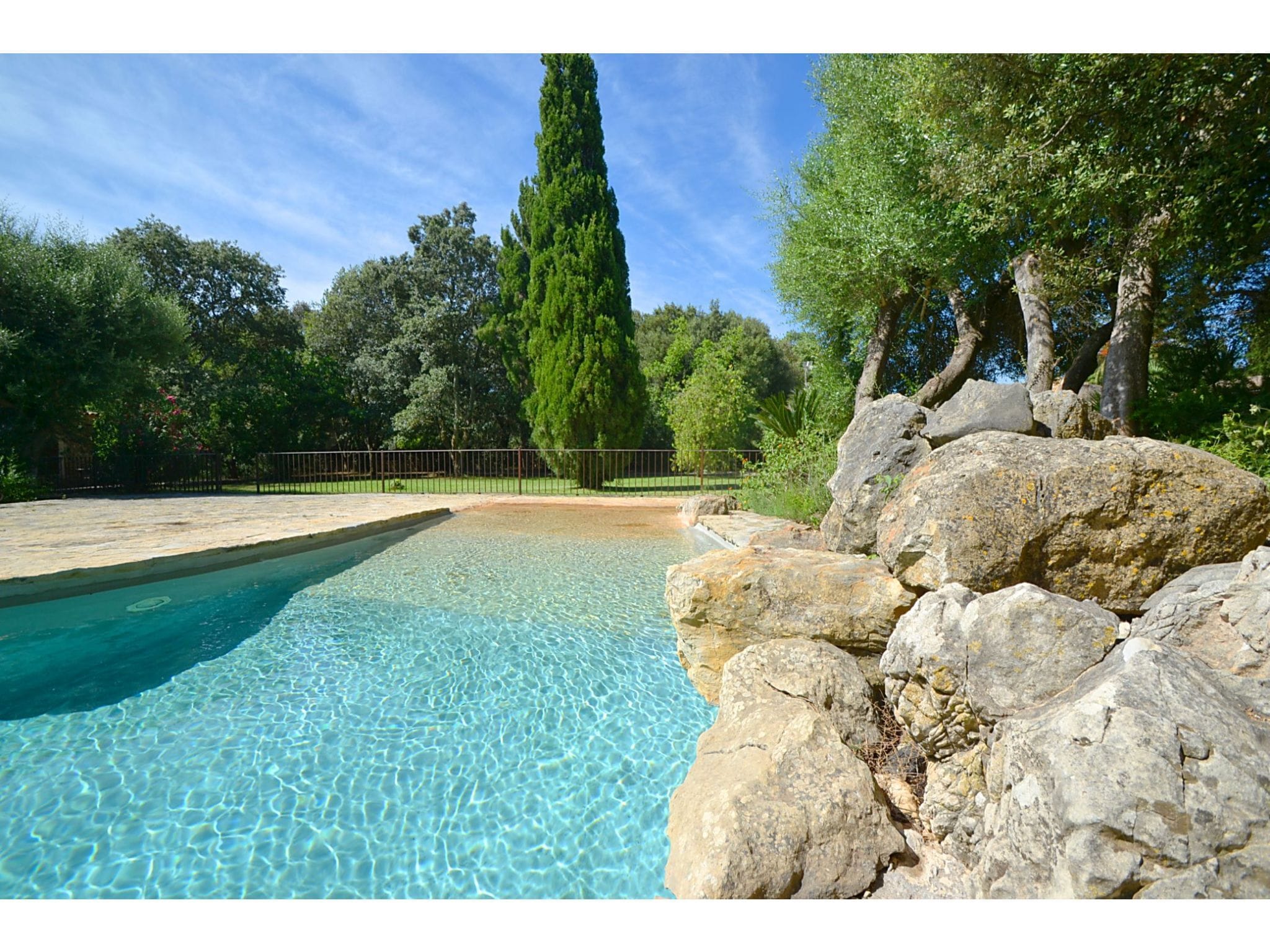 Casa de vacaciones Sestador