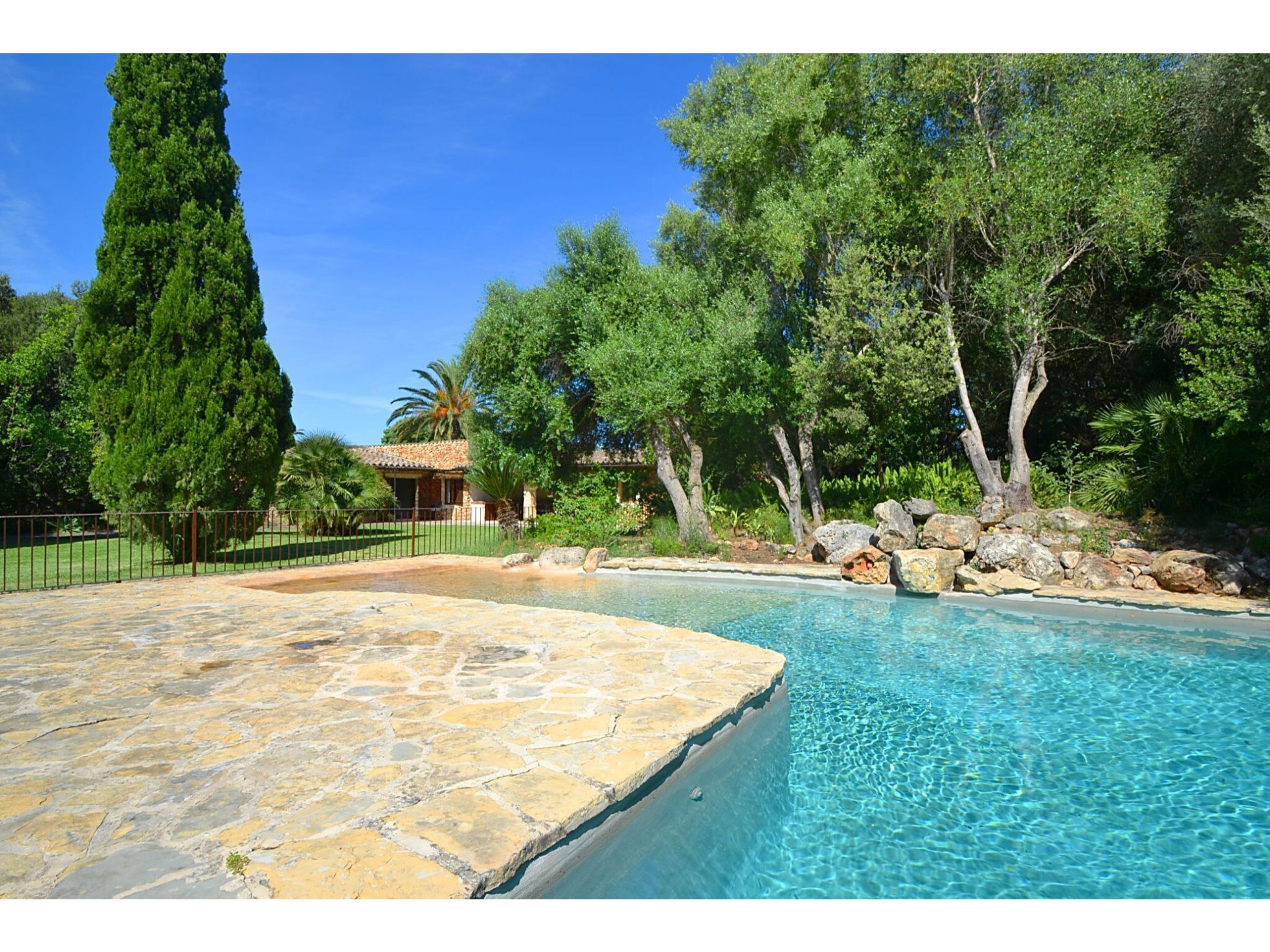 Casa de vacaciones Sestador