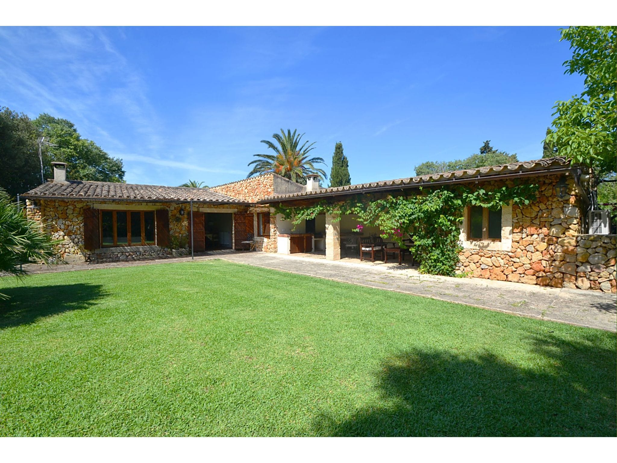 Casa de vacaciones Sestador