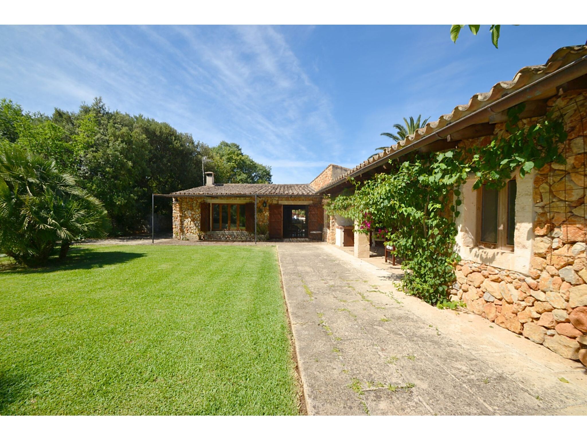Casa de vacaciones Sestador