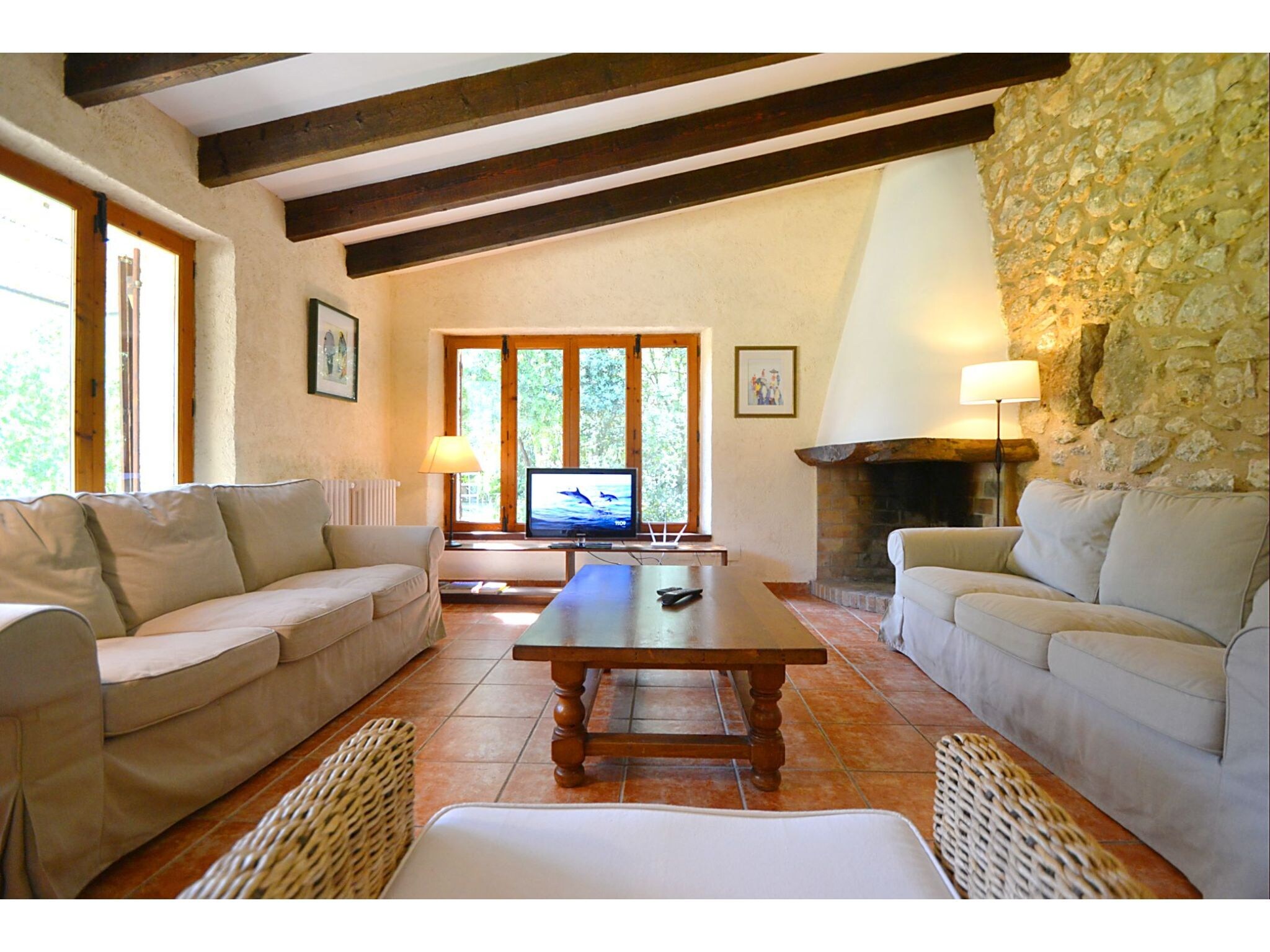 Casa de vacaciones Sestador