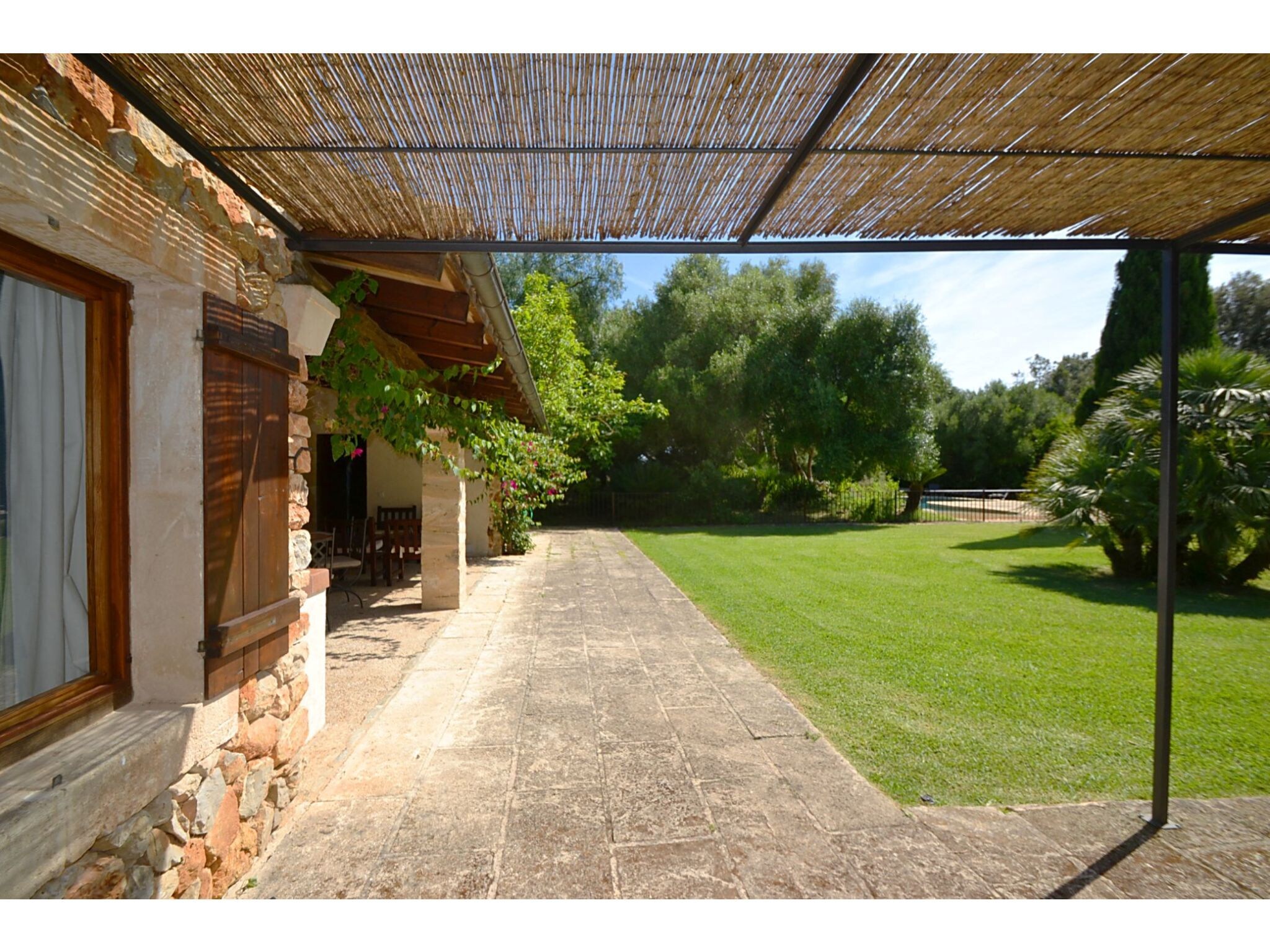 Casa de vacaciones Sestador