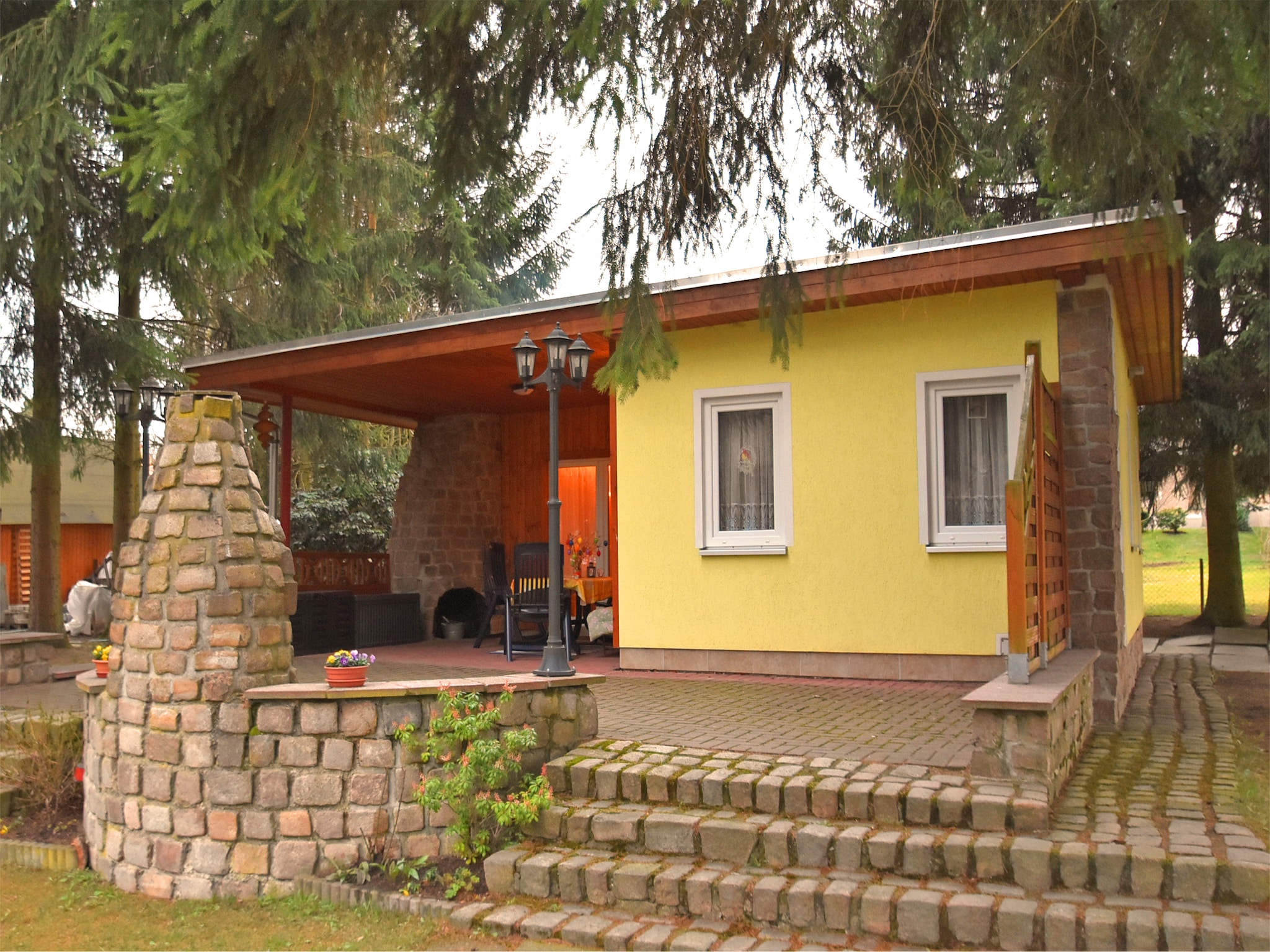   Vogtland