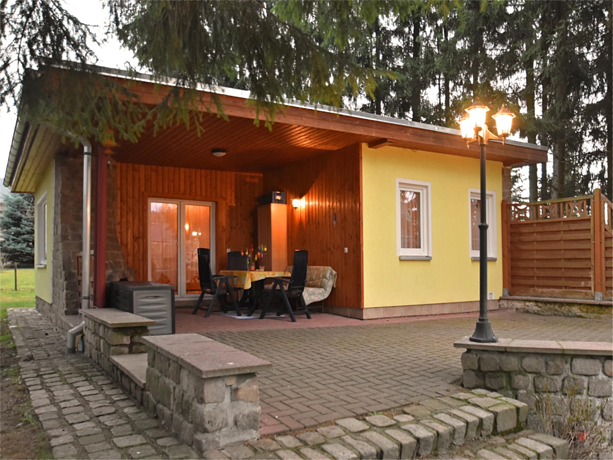   Vogtland