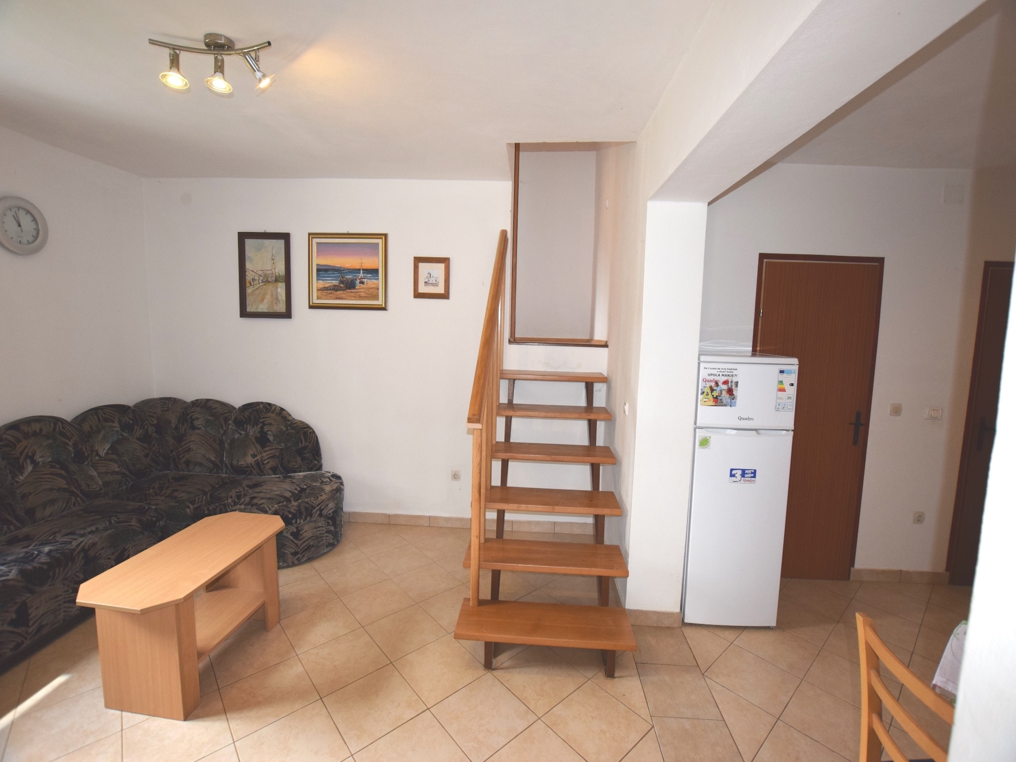 Appartamento App Musoga 1