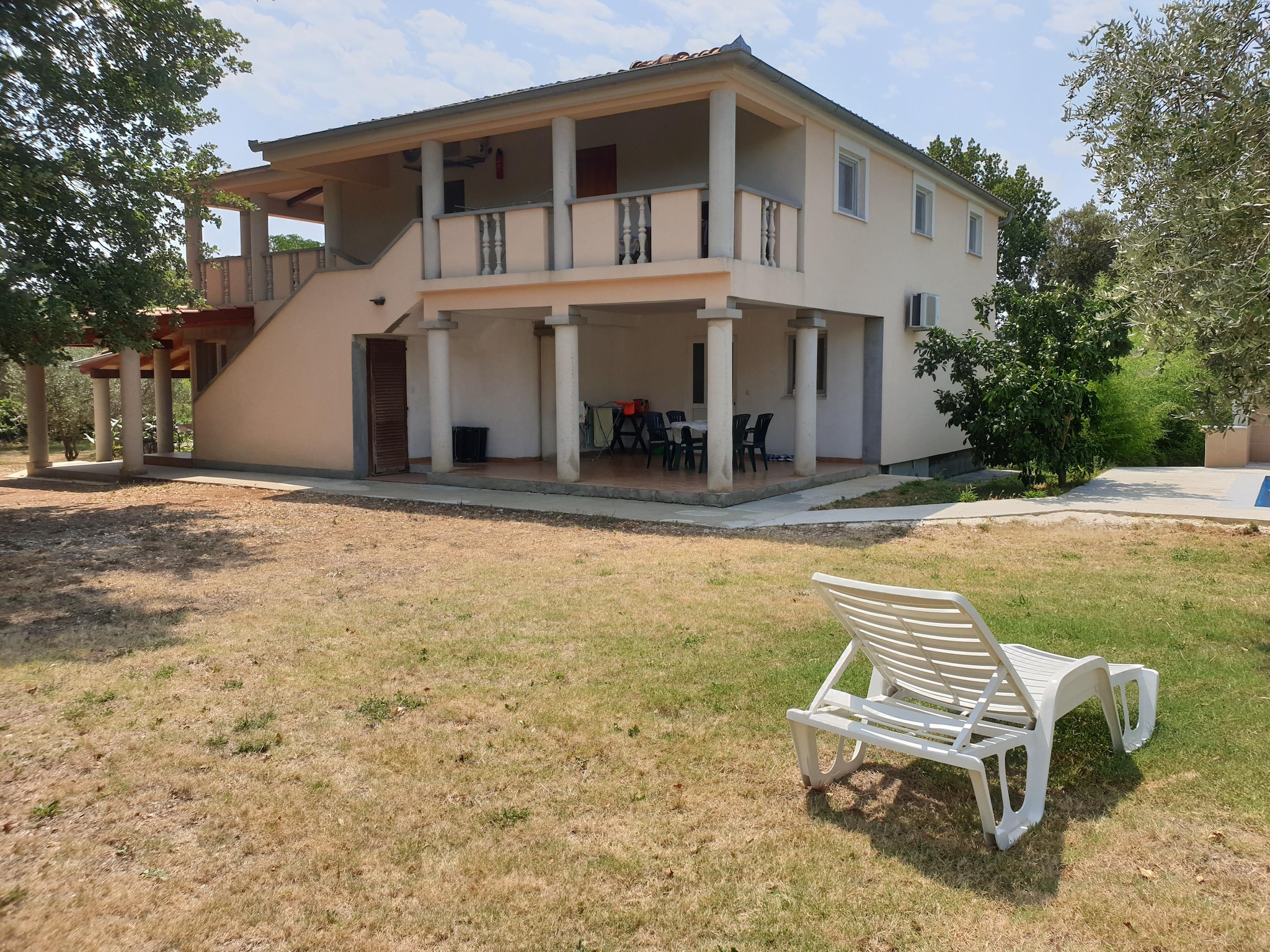 Appartamento App Musoga 1