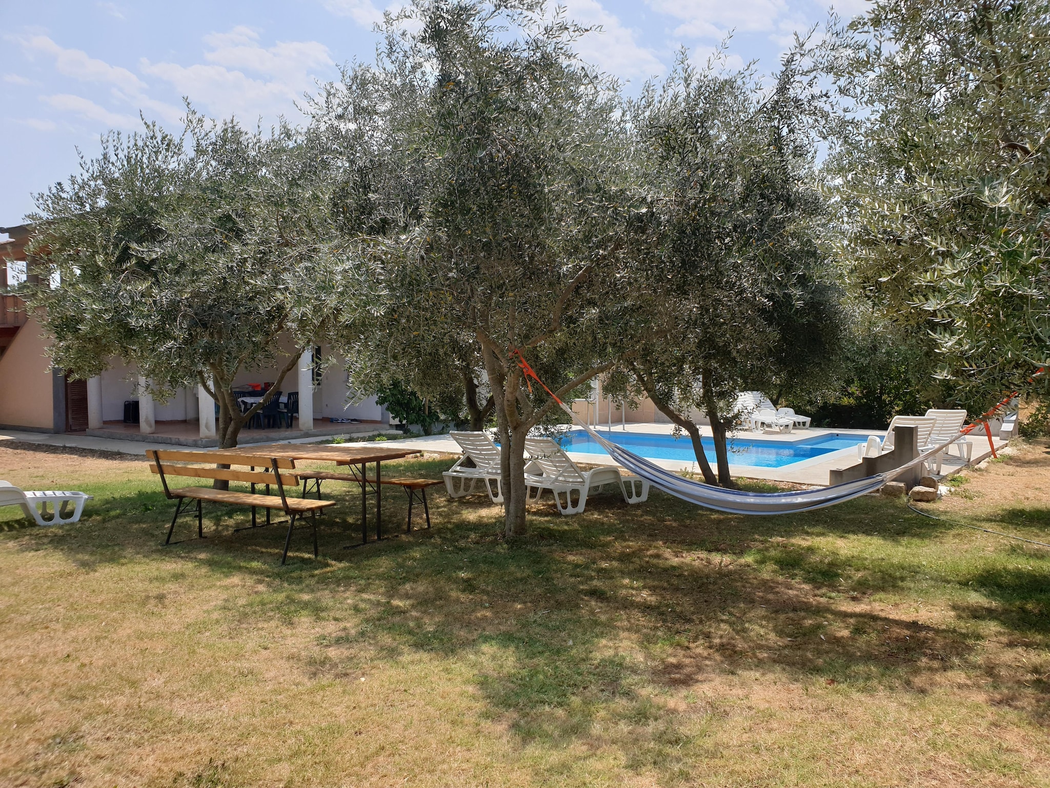 Appartamento App Musoga 1